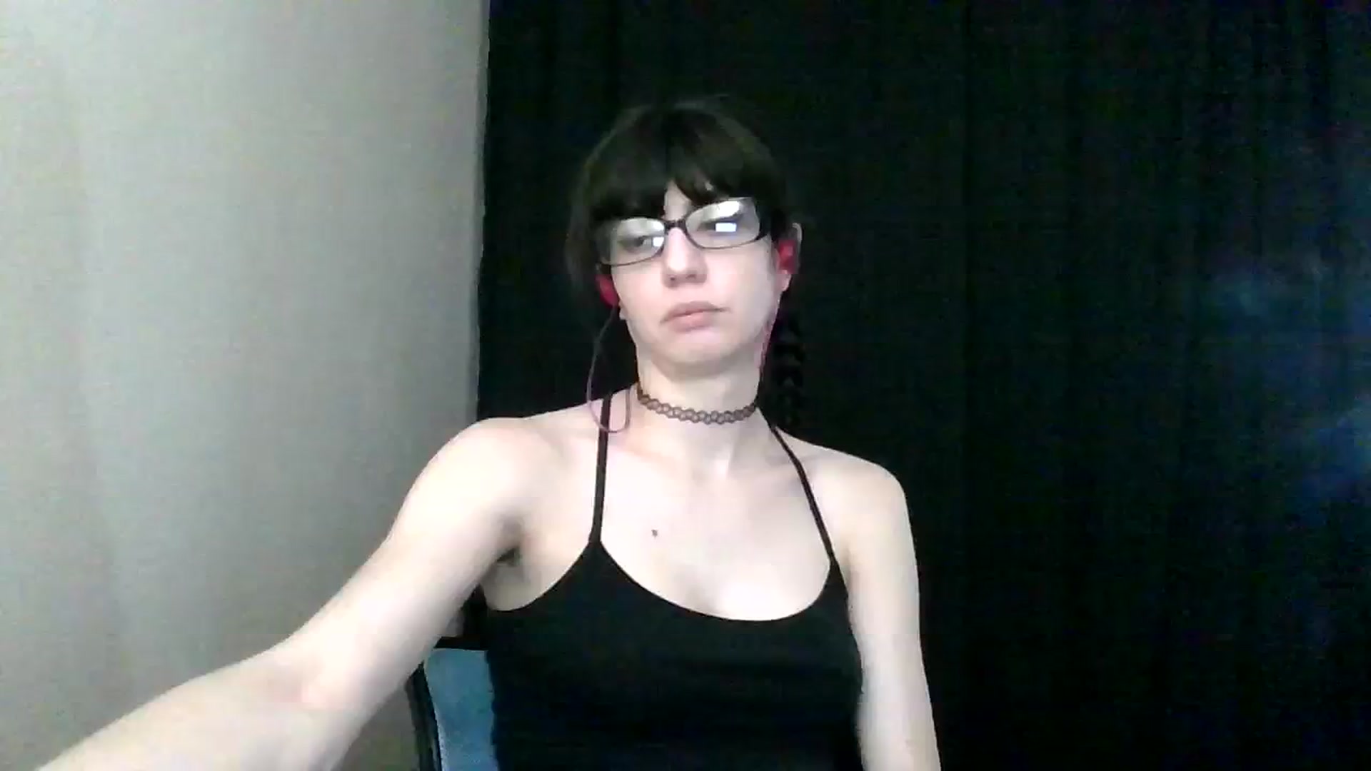 Gallery image thumbnail from ToniTime's myfreecams stream on, 12/24/2023, 12:41 image 3 of 20