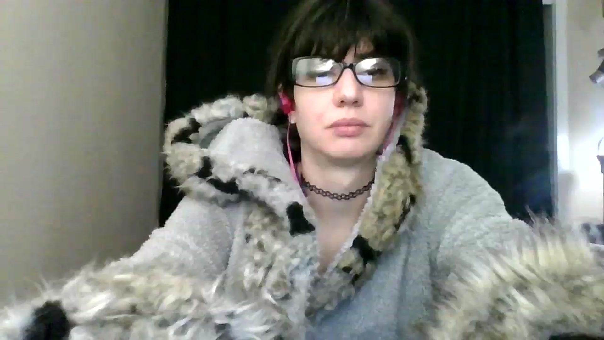 Gallery image thumbnail from ToniTime's myfreecams stream on, 12/24/2023, 12:41 image 19 of 20