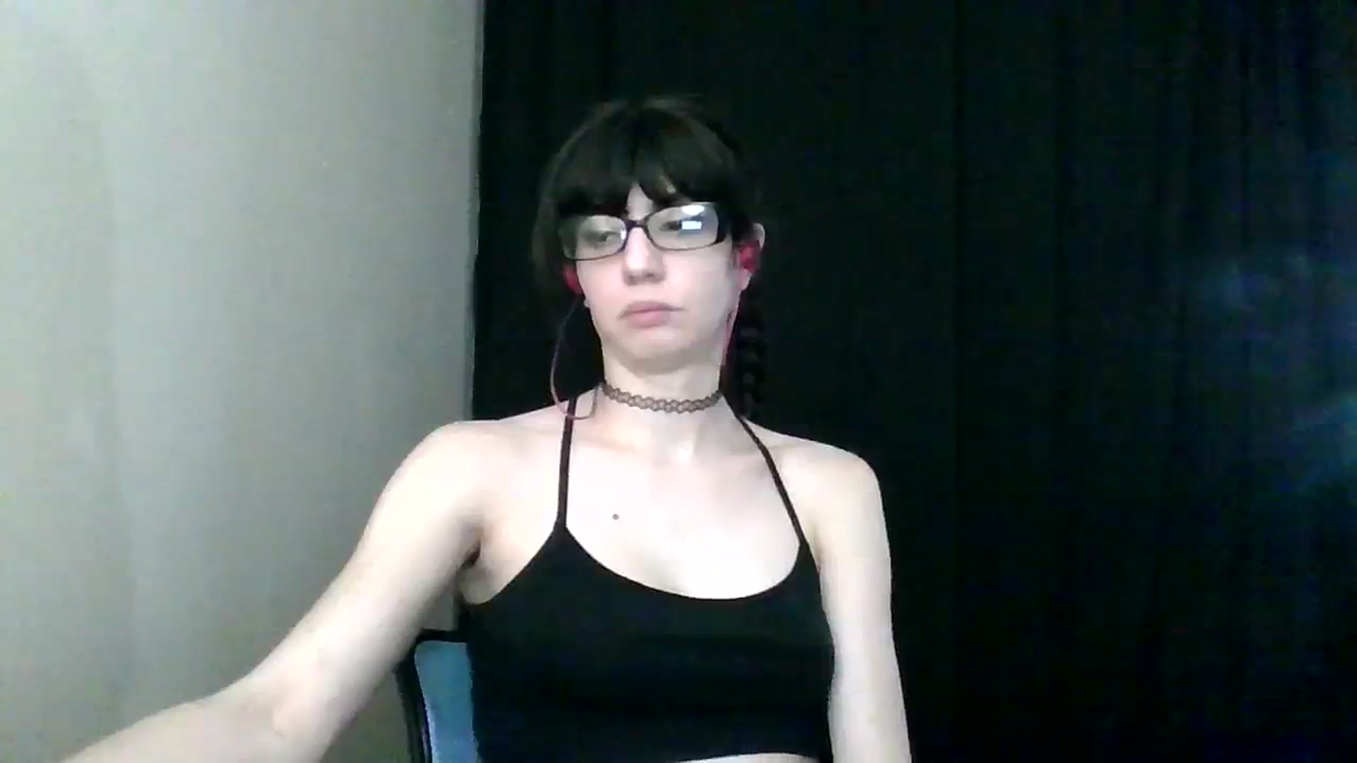 Gallery image thumbnail from ToniTime's myfreecams stream on, 12/24/2023, 12:41 image 5 of 20