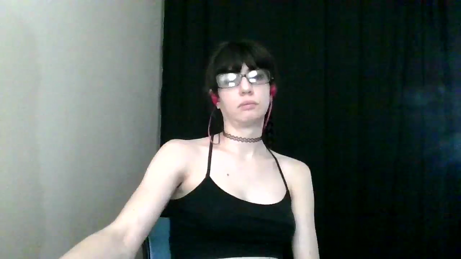 Gallery image thumbnail from ToniTime's myfreecams stream on, 12/24/2023, 12:41 image 4 of 20