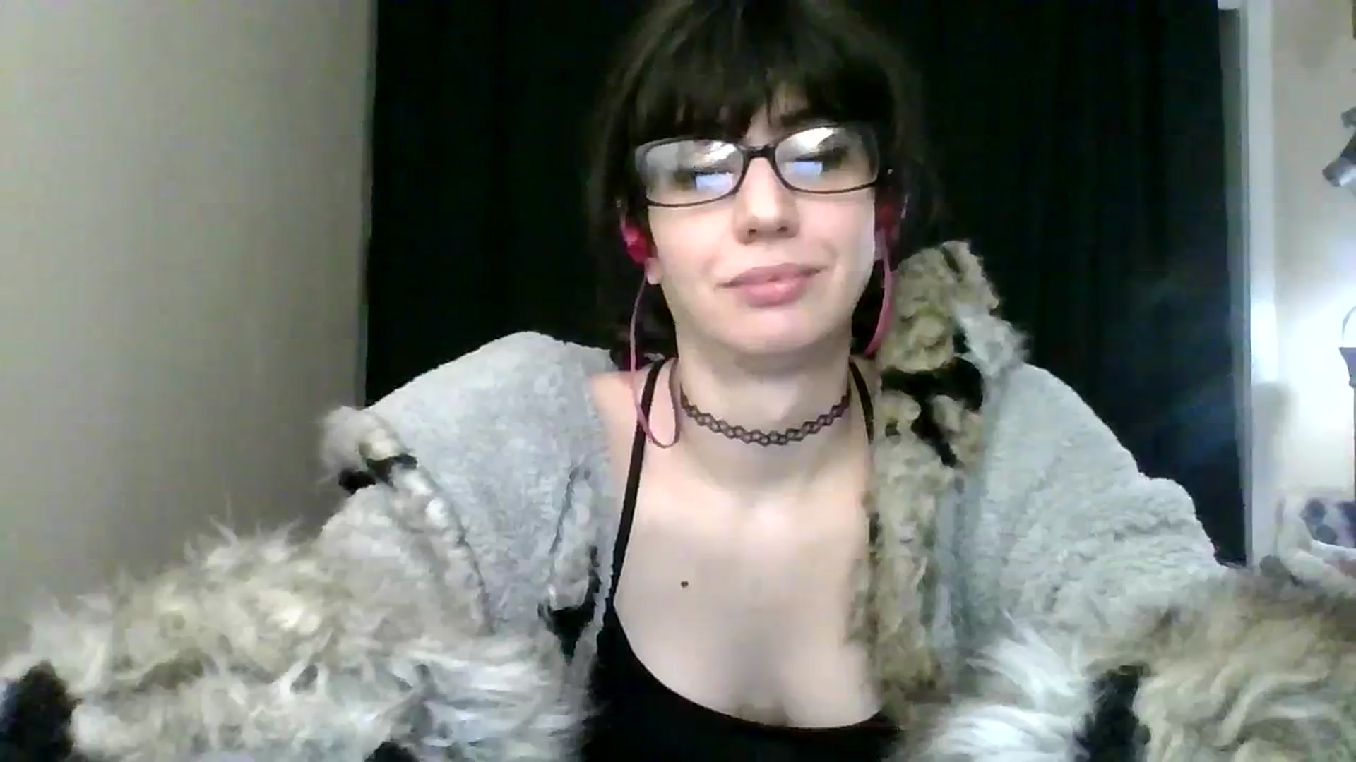 Gallery image thumbnail from ToniTime's myfreecams stream on, 12/24/2023, 12:41 image 20 of 20