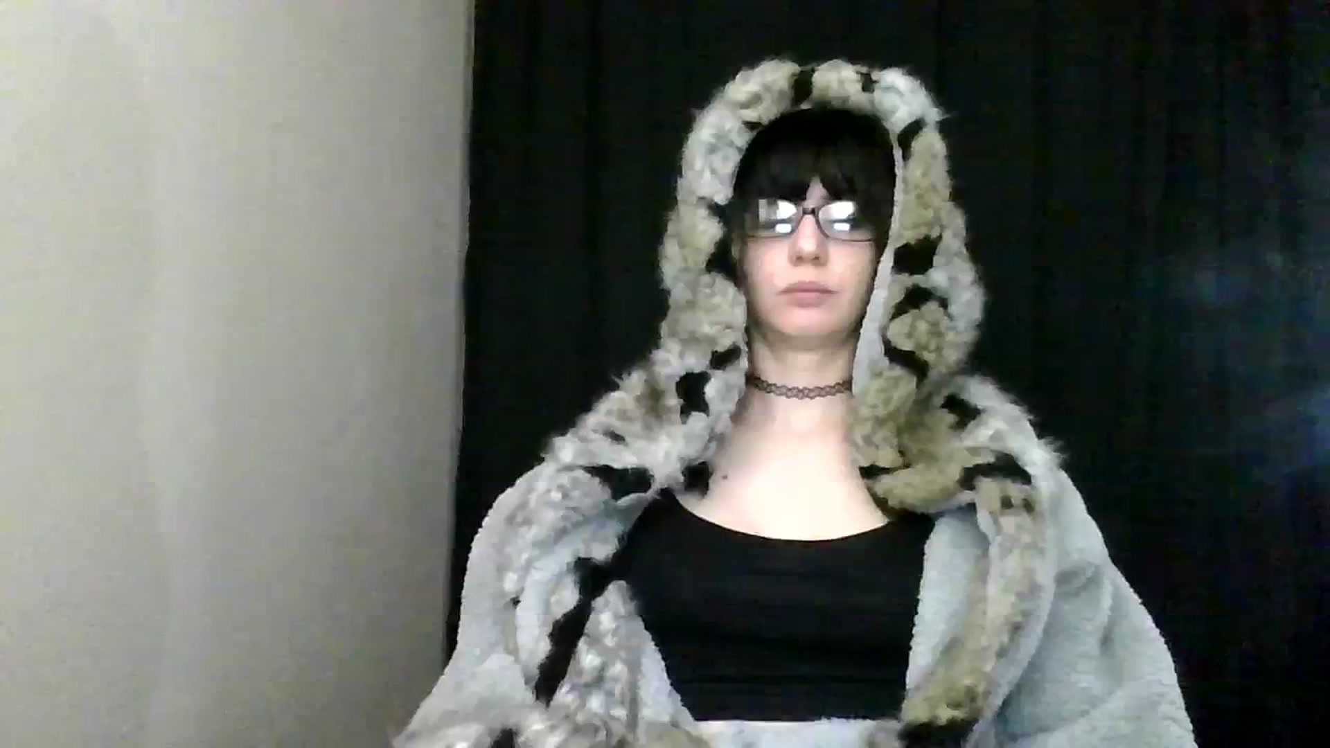 Gallery image thumbnail from ToniTime's myfreecams stream on, 12/24/2023, 12:41 image 7 of 20