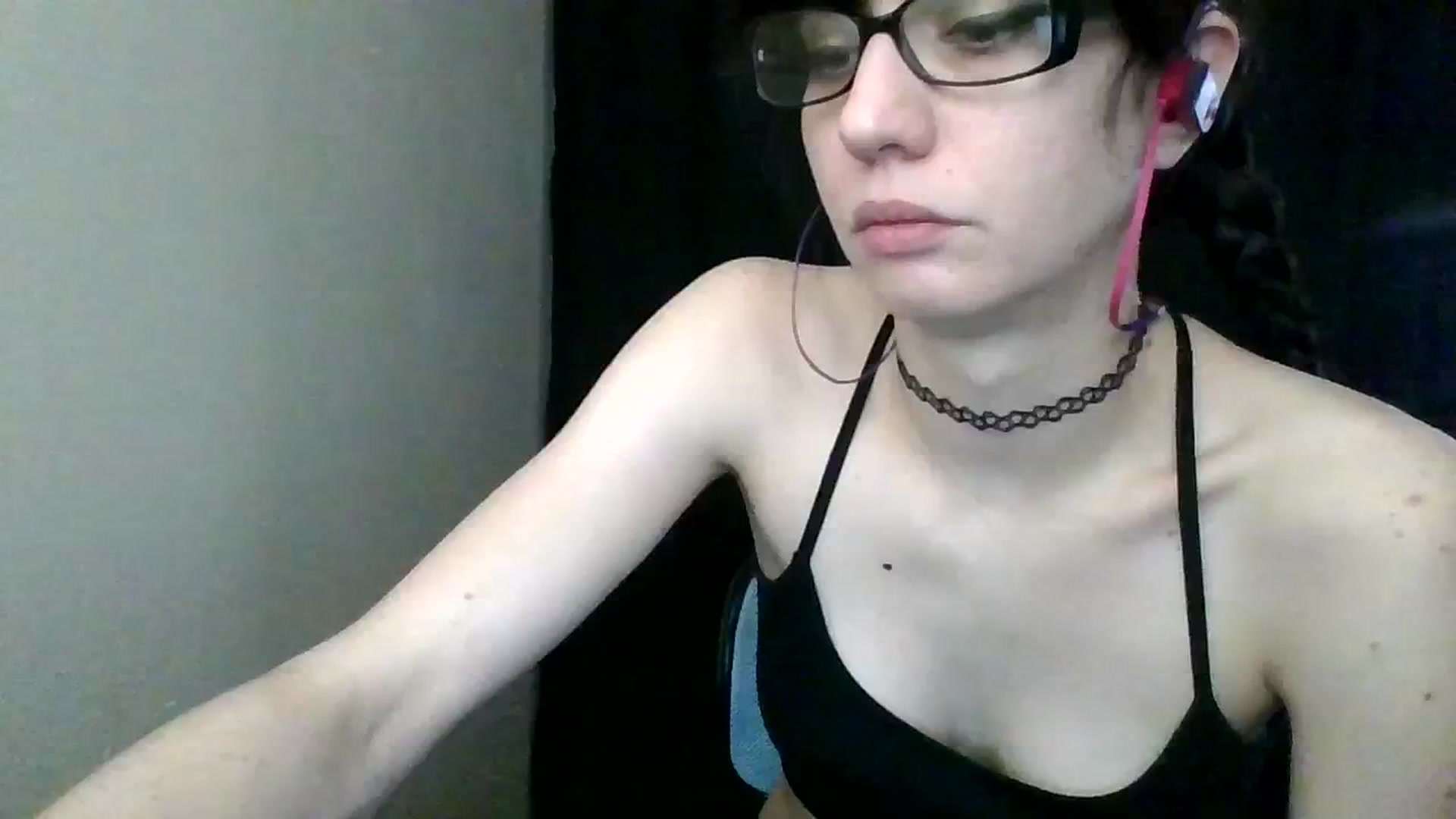 Gallery image thumbnail from ToniTime's myfreecams stream on, 12/24/2023, 12:41 image 1 of 20