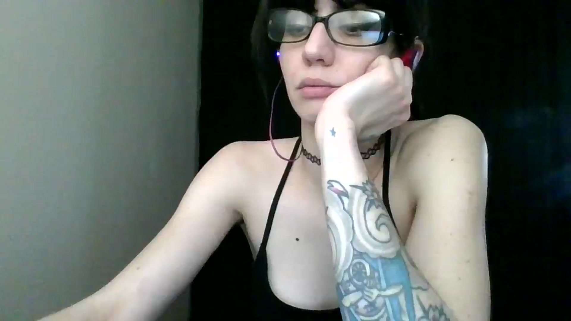 Gallery image thumbnail from ToniTime's myfreecams stream on, 12/24/2023, 12:41 image 6 of 20