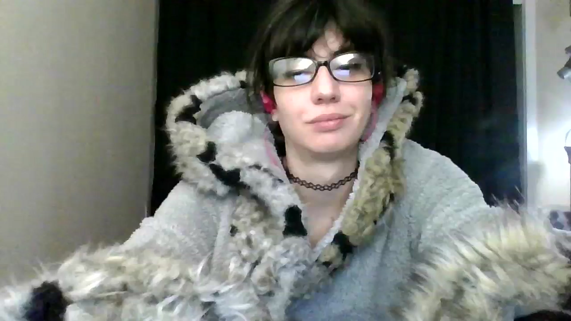 Gallery image thumbnail from ToniTime's myfreecams stream on, 12/24/2023, 12:41 image 18 of 20