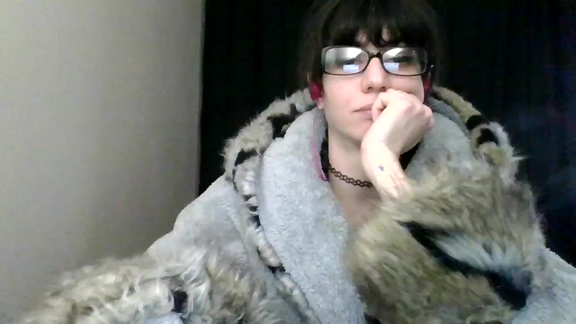 Gallery image thumbnail from ToniTime's myfreecams stream on, 12/24/2023, 12:41 image 11 of 20