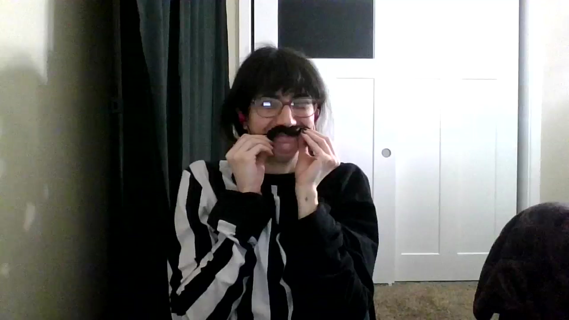 Gallery image thumbnail from ToniTime's myfreecams stream on, 01/02/2024, 07:43 image 16 of 20