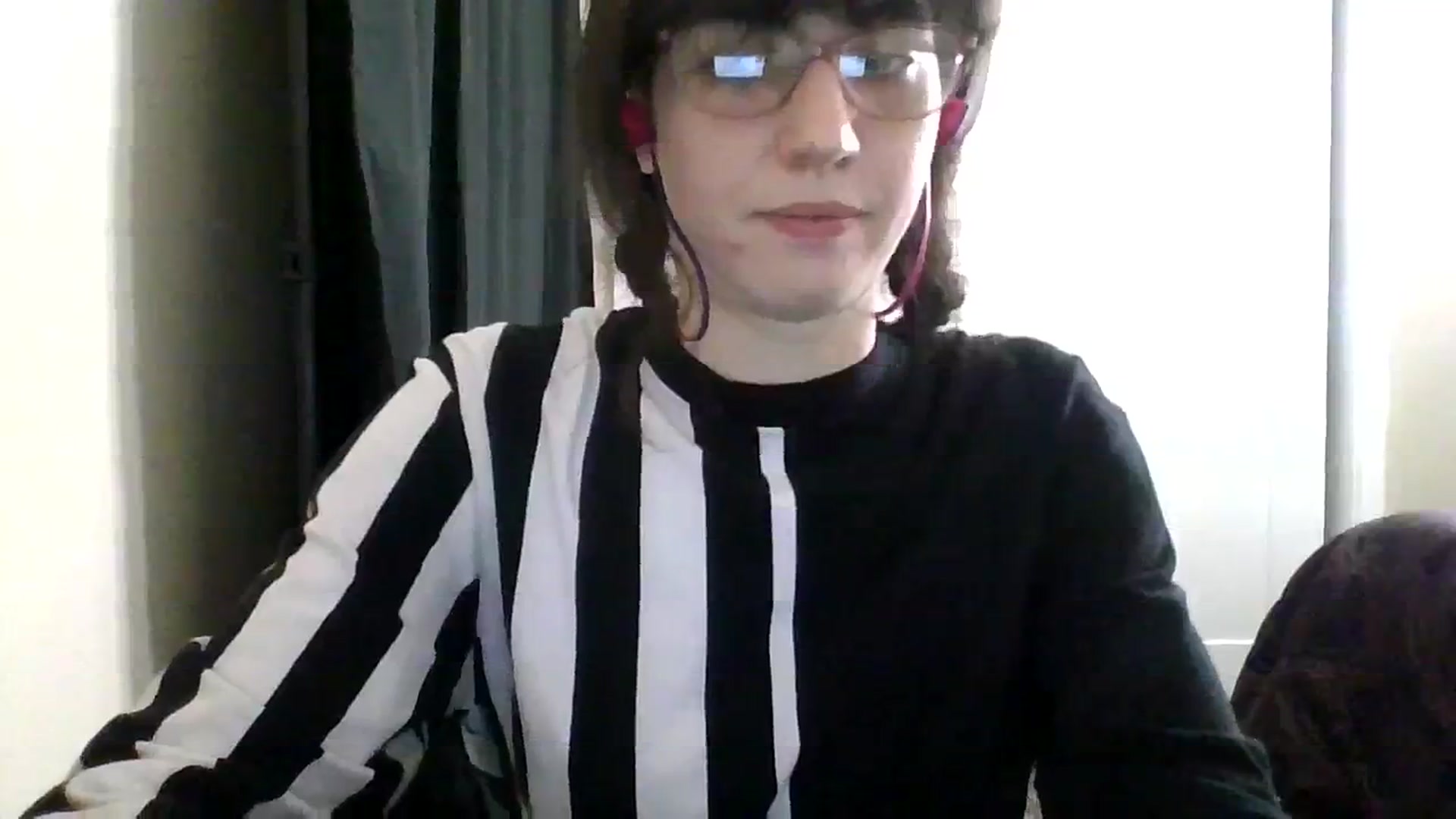 Gallery image thumbnail from ToniTime's myfreecams stream on, 01/02/2024, 07:43 image 4 of 20
