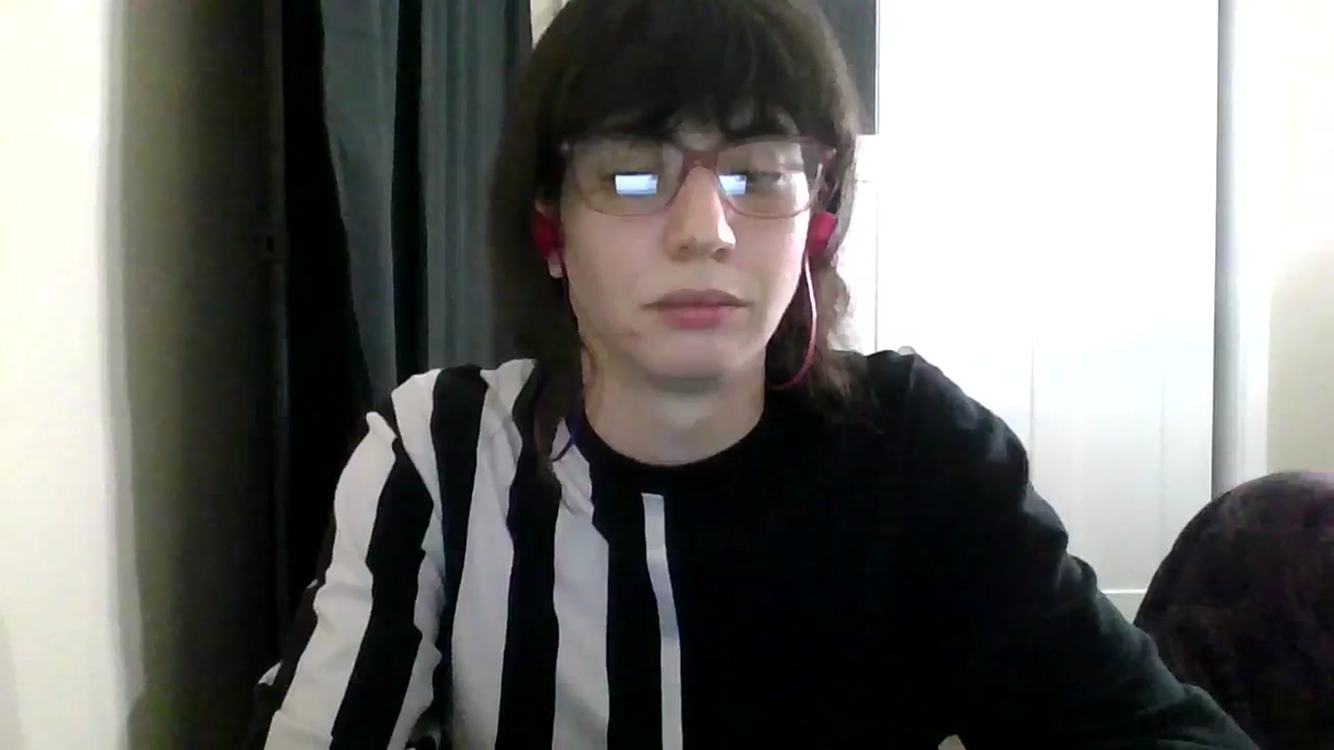 Gallery image thumbnail from ToniTime's myfreecams stream on, 01/02/2024, 07:43 image 2 of 20