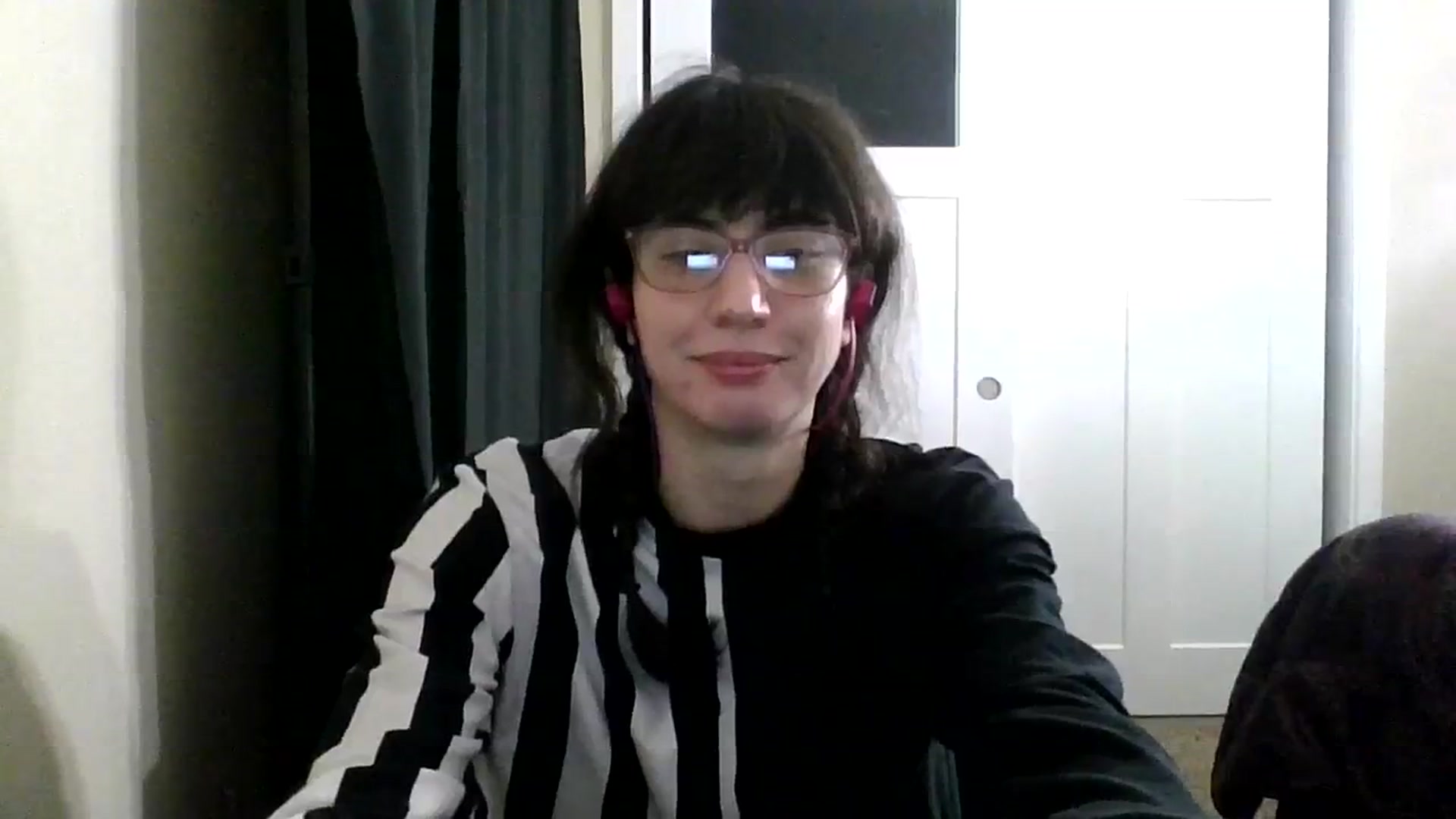 Gallery image thumbnail from ToniTime's myfreecams stream on, 01/02/2024, 07:43 image 17 of 20