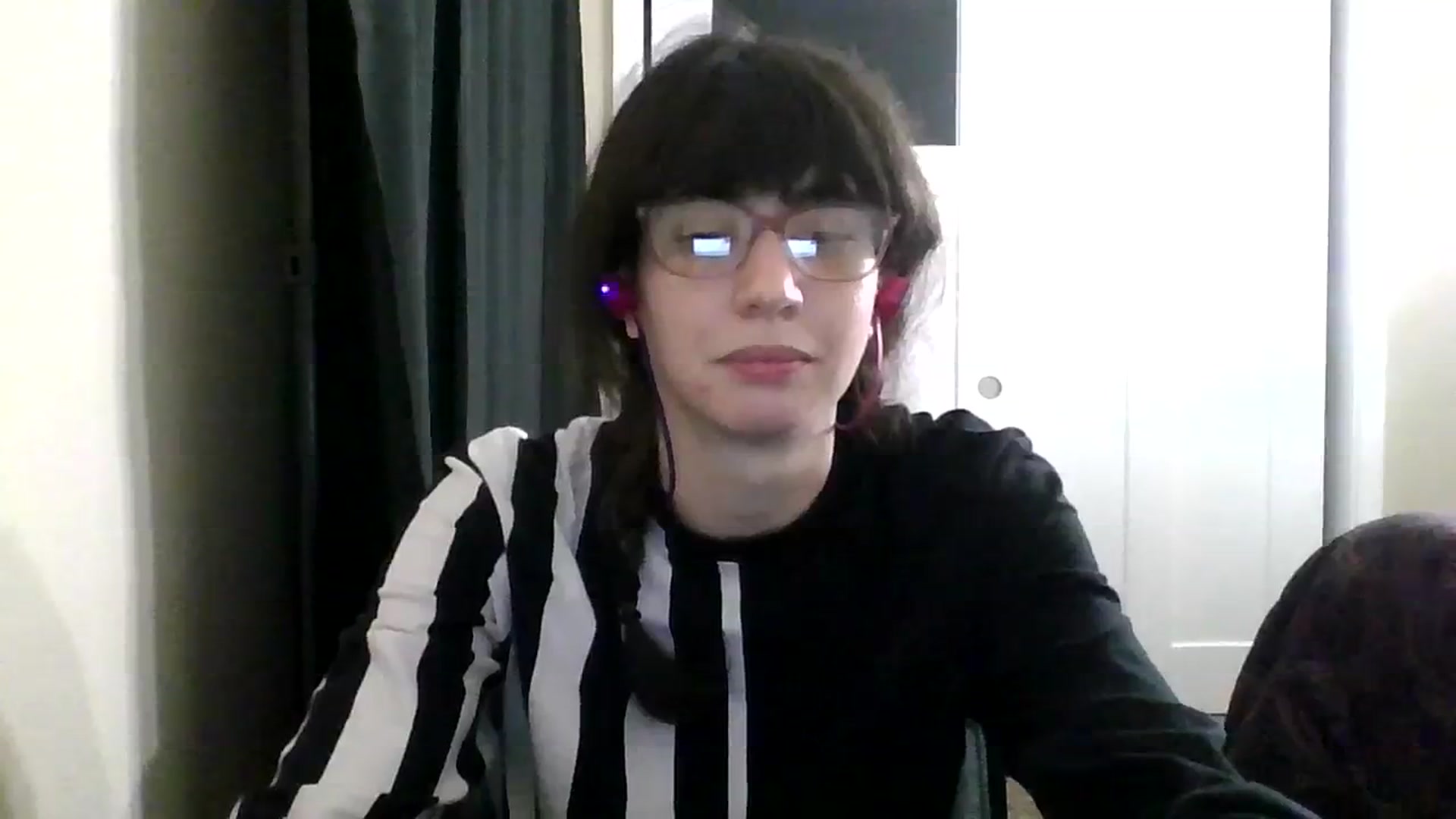 Gallery image thumbnail from ToniTime's myfreecams stream on, 01/02/2024, 07:43 image 13 of 20