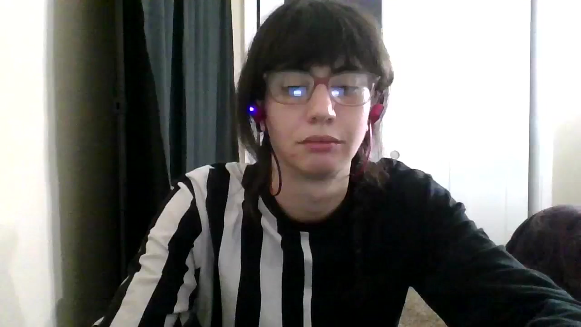 Gallery image thumbnail from ToniTime's myfreecams stream on, 01/02/2024, 07:43 image 8 of 20