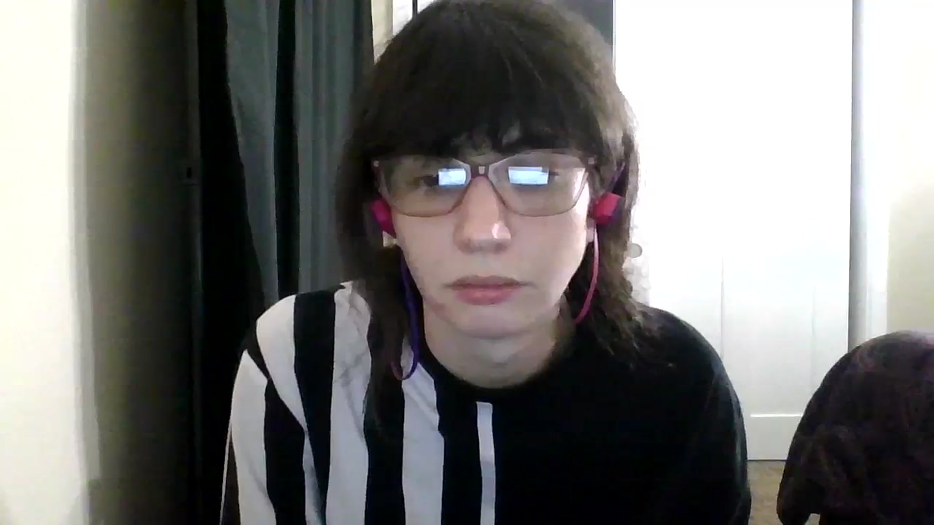 Gallery image thumbnail from ToniTime's myfreecams stream on, 01/02/2024, 07:43 image 3 of 20