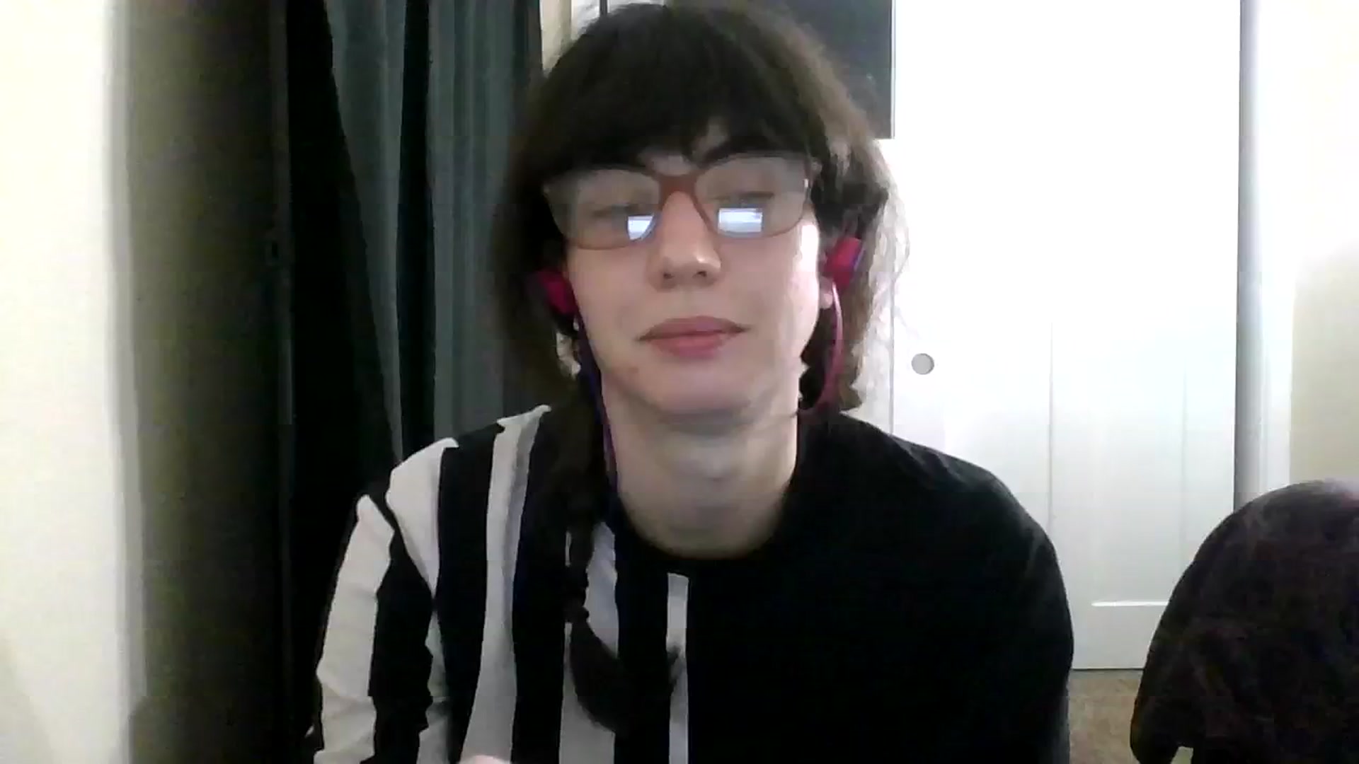 Gallery image thumbnail from ToniTime's myfreecams stream on, 01/02/2024, 07:43 image 12 of 20