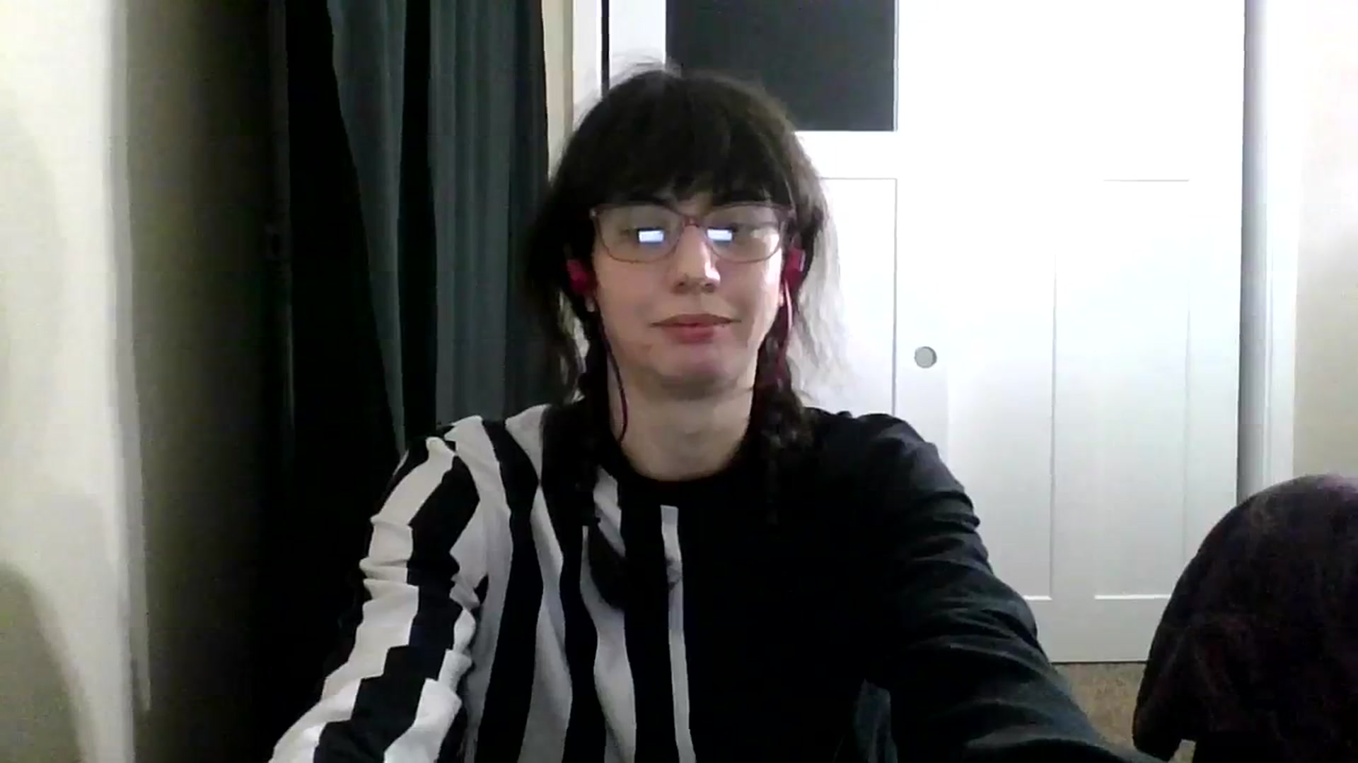 Gallery image thumbnail from ToniTime's myfreecams stream on, 01/02/2024, 07:43 image 19 of 20
