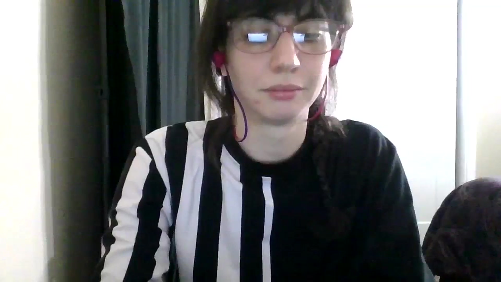 Gallery image thumbnail from ToniTime's myfreecams stream on, 01/02/2024, 07:43 image 9 of 20