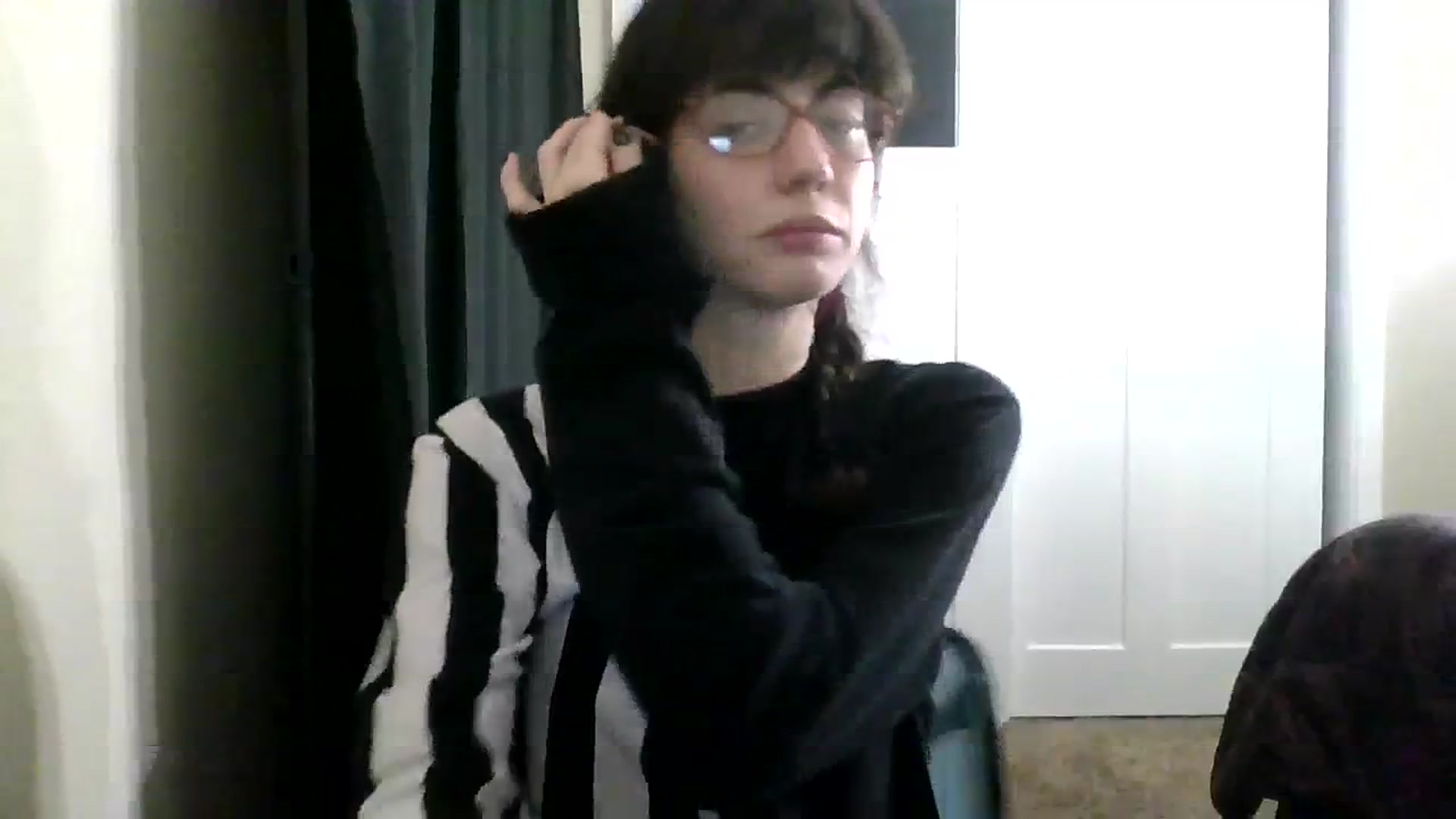 Gallery image thumbnail from ToniTime's myfreecams stream on, 01/02/2024, 07:43 image 14 of 20