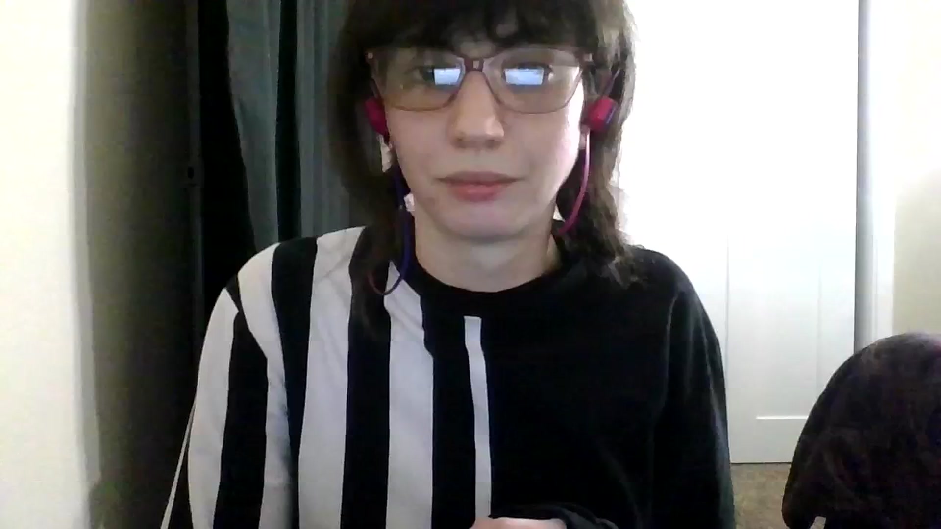 Gallery image thumbnail from ToniTime's myfreecams stream on, 01/02/2024, 07:43 image 1 of 20