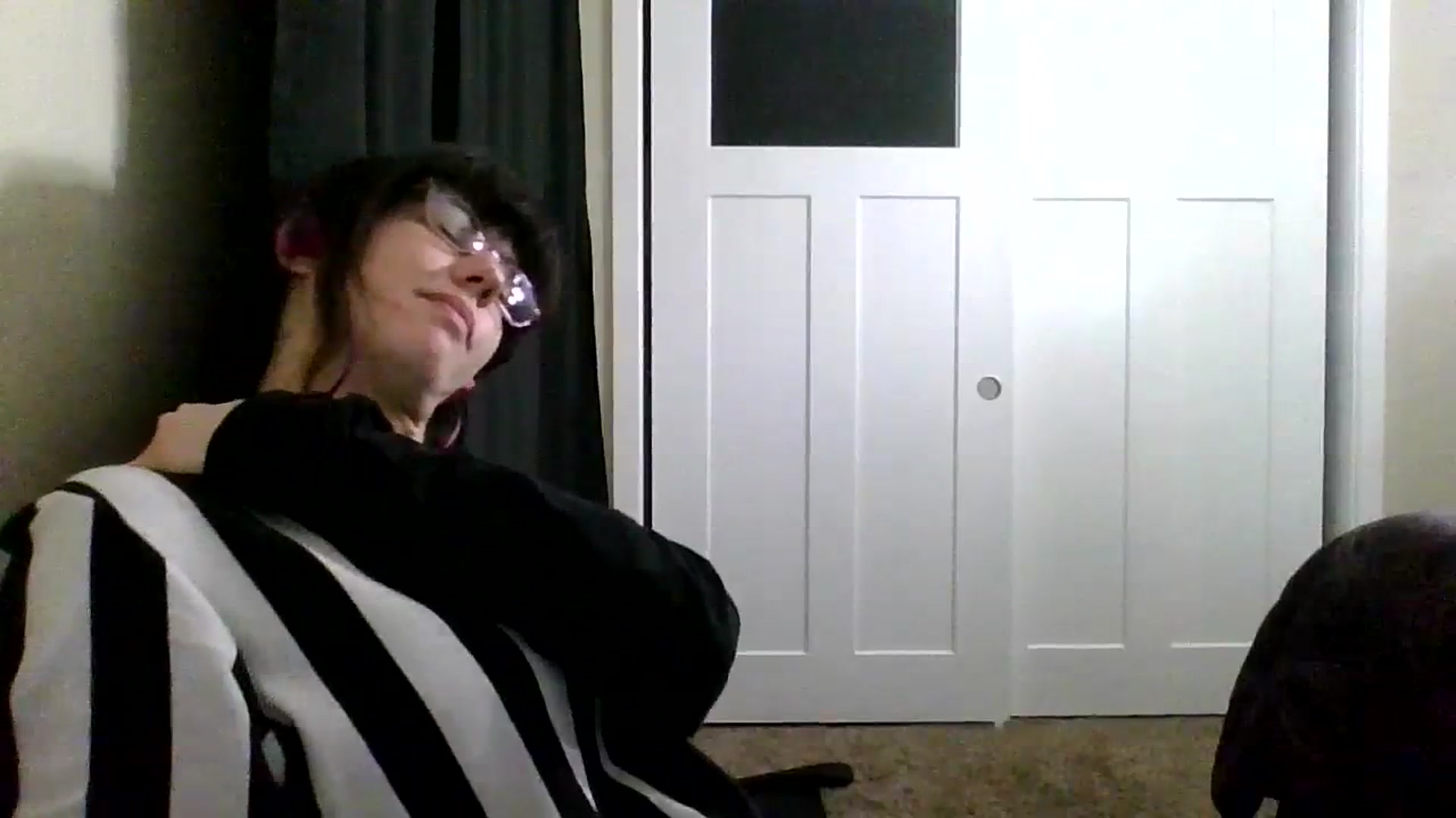 Gallery image thumbnail from ToniTime's myfreecams stream on, 01/02/2024, 07:43 image 7 of 20
