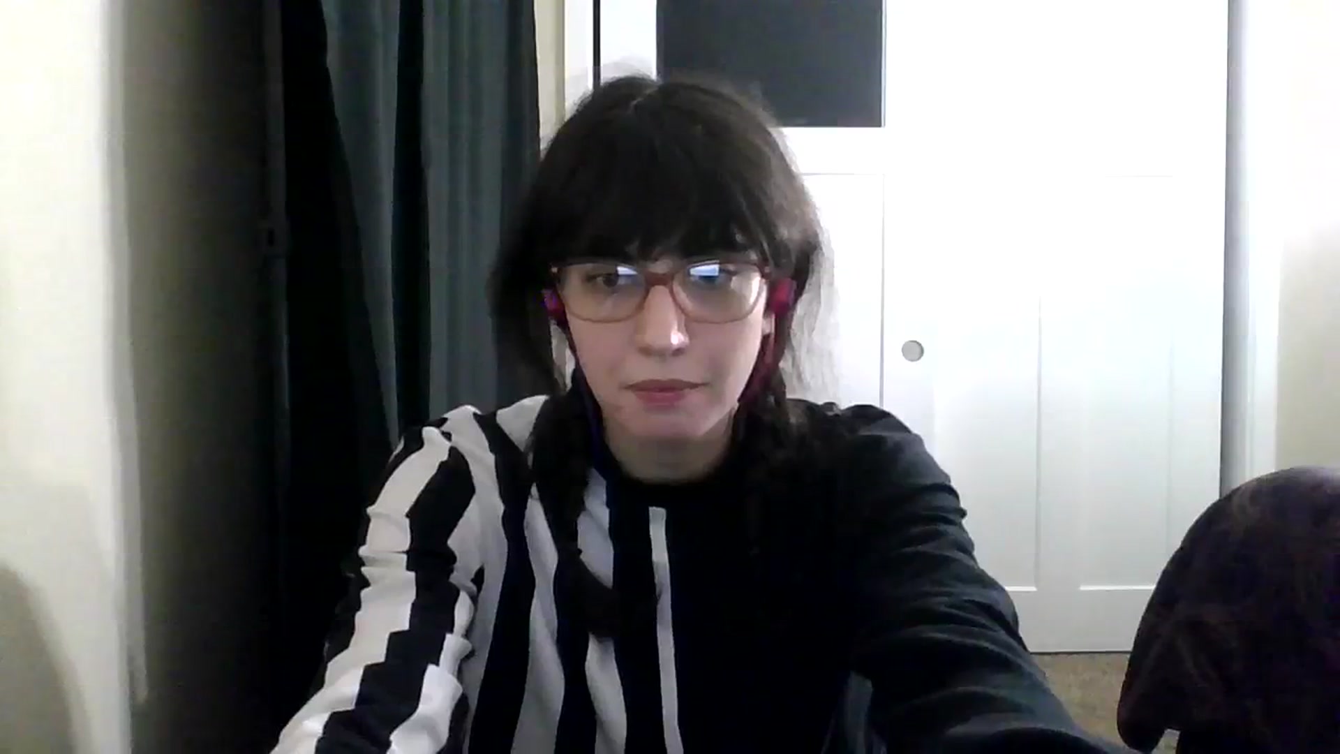 Gallery image thumbnail from ToniTime's myfreecams stream on, 01/02/2024, 07:43 image 20 of 20