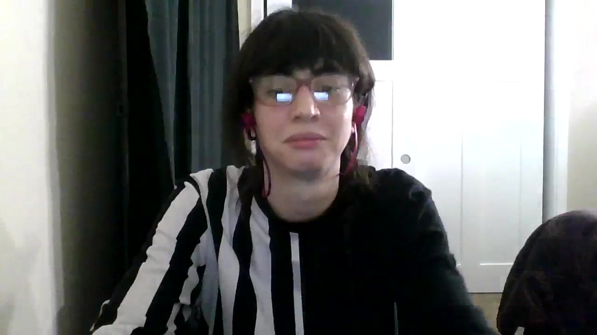 Gallery image thumbnail from ToniTime's myfreecams stream on, 01/02/2024, 07:43 image 10 of 20