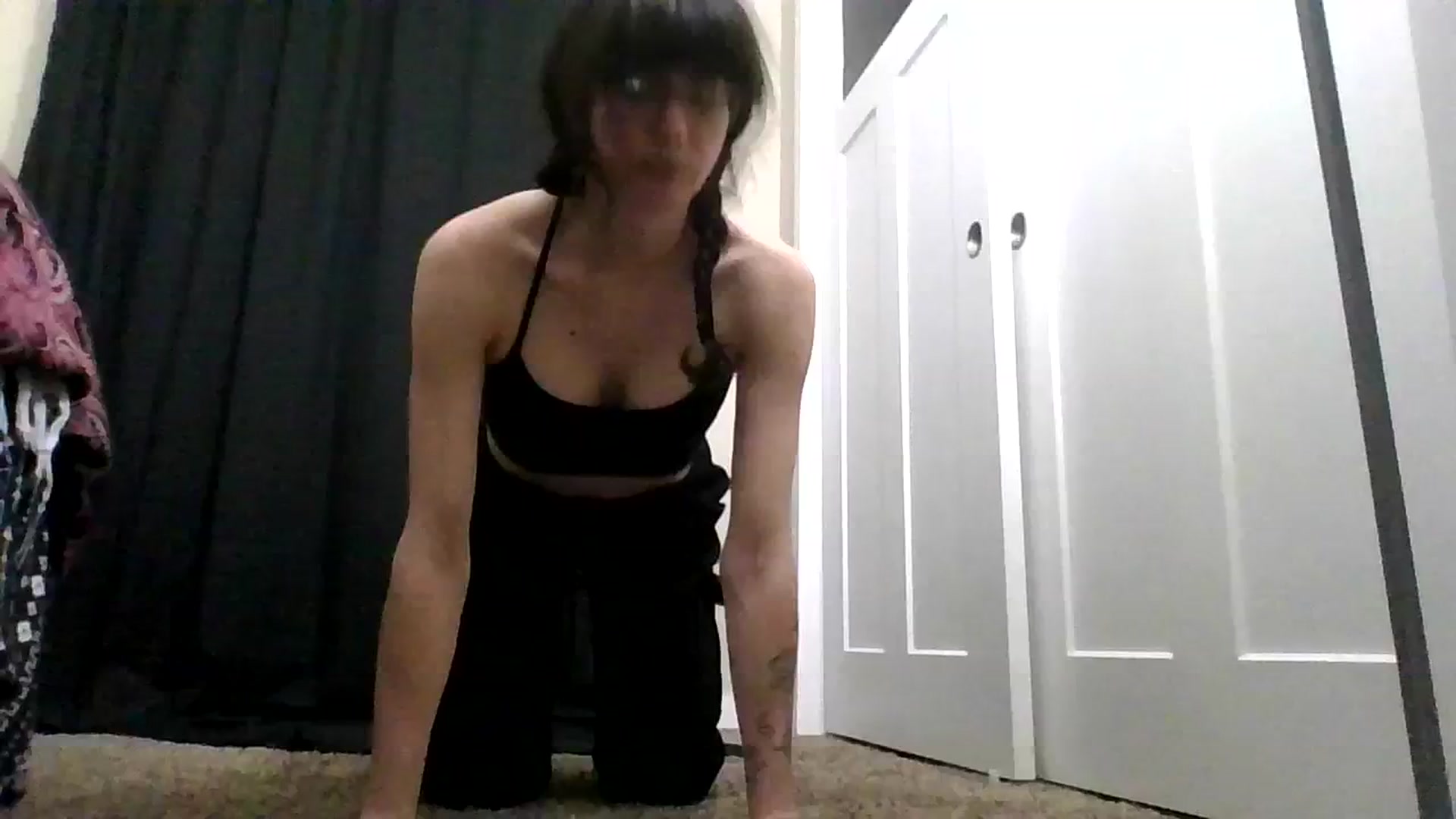 Gallery image thumbnail from ToniTime's myfreecams stream on, 01/02/2024, 08:32 image 1 of 20