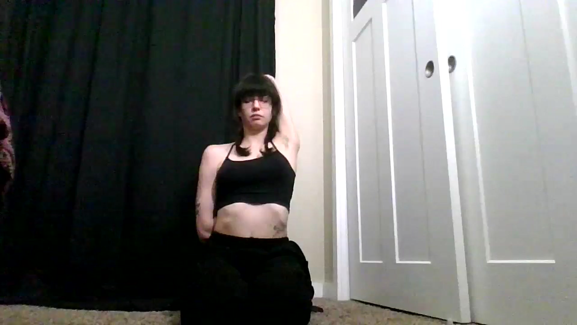 Gallery image thumbnail from ToniTime's myfreecams stream on, 01/02/2024, 08:32 image 5 of 20