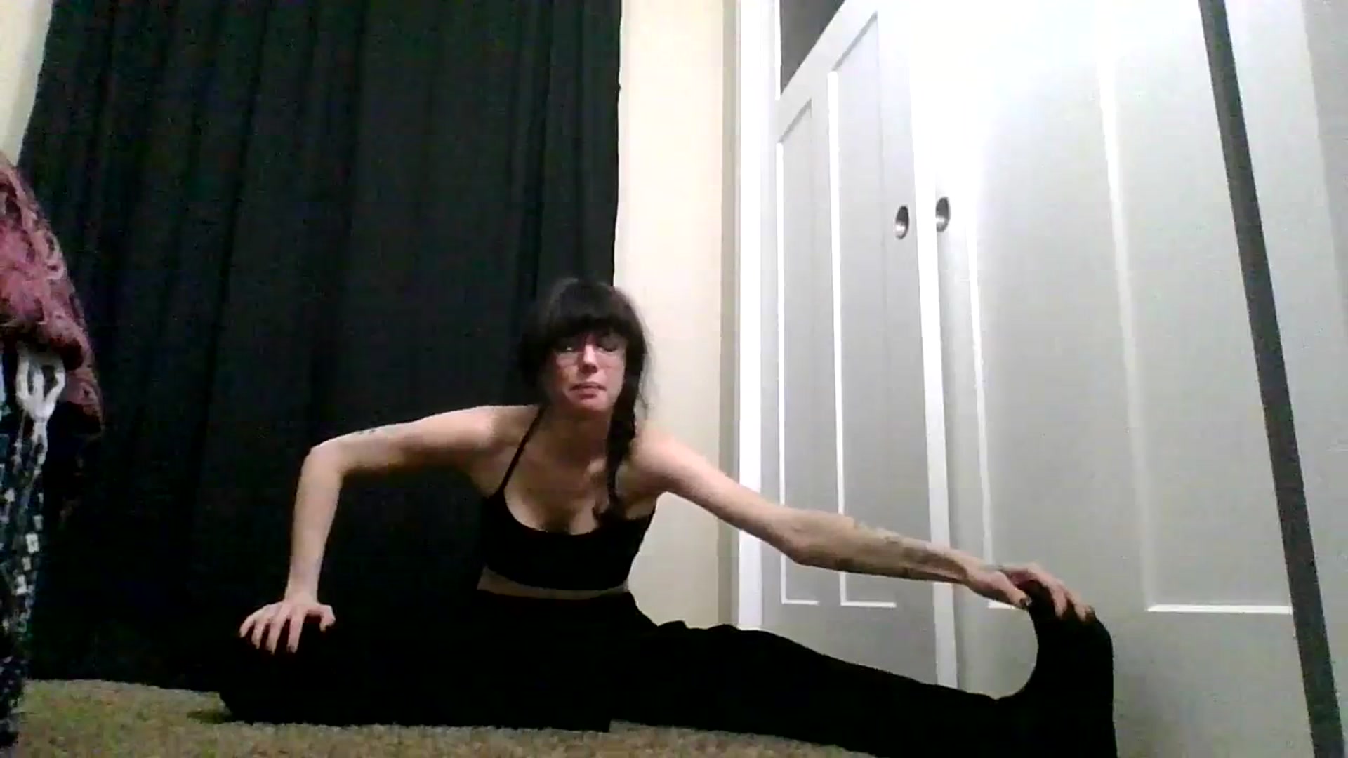 Gallery image thumbnail from ToniTime's myfreecams stream on, 01/02/2024, 08:32 image 2 of 20