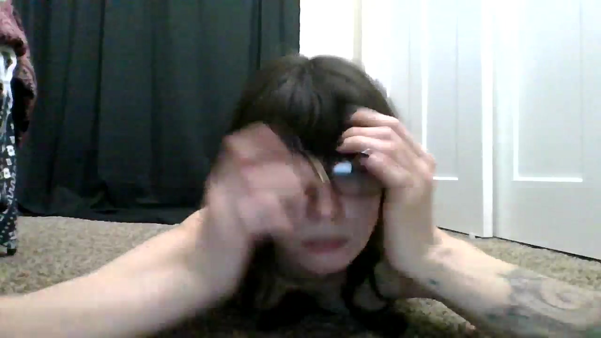 Gallery image thumbnail from ToniTime's myfreecams stream on, 01/02/2024, 08:32 image 13 of 20