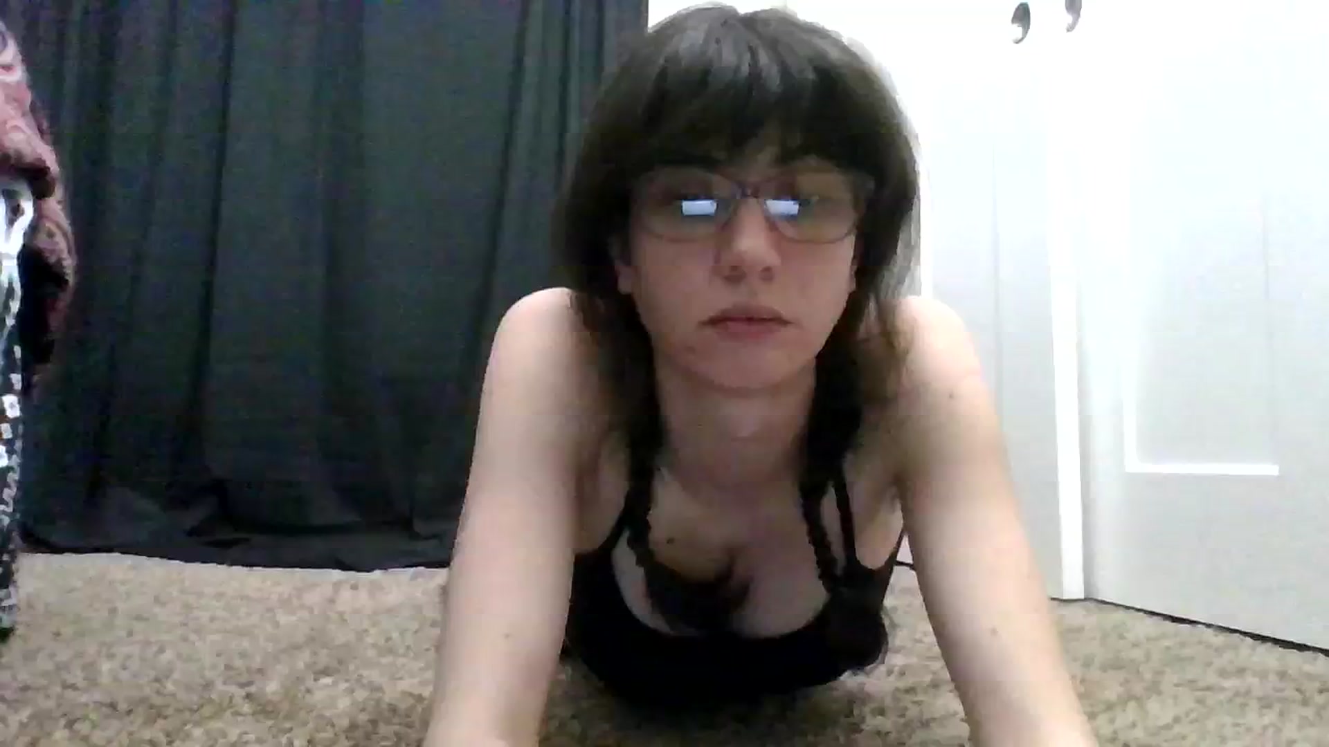 Gallery image thumbnail from ToniTime's myfreecams stream on, 01/02/2024, 08:32 image 14 of 20