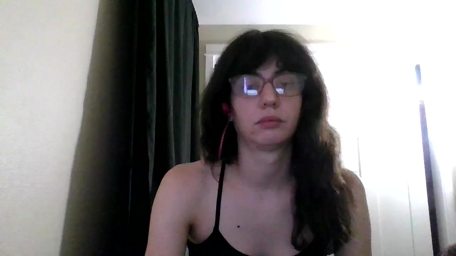 Gallery image thumbnail from ToniTime's myfreecams stream on, 01/02/2024, 11:56 image 7 of 20