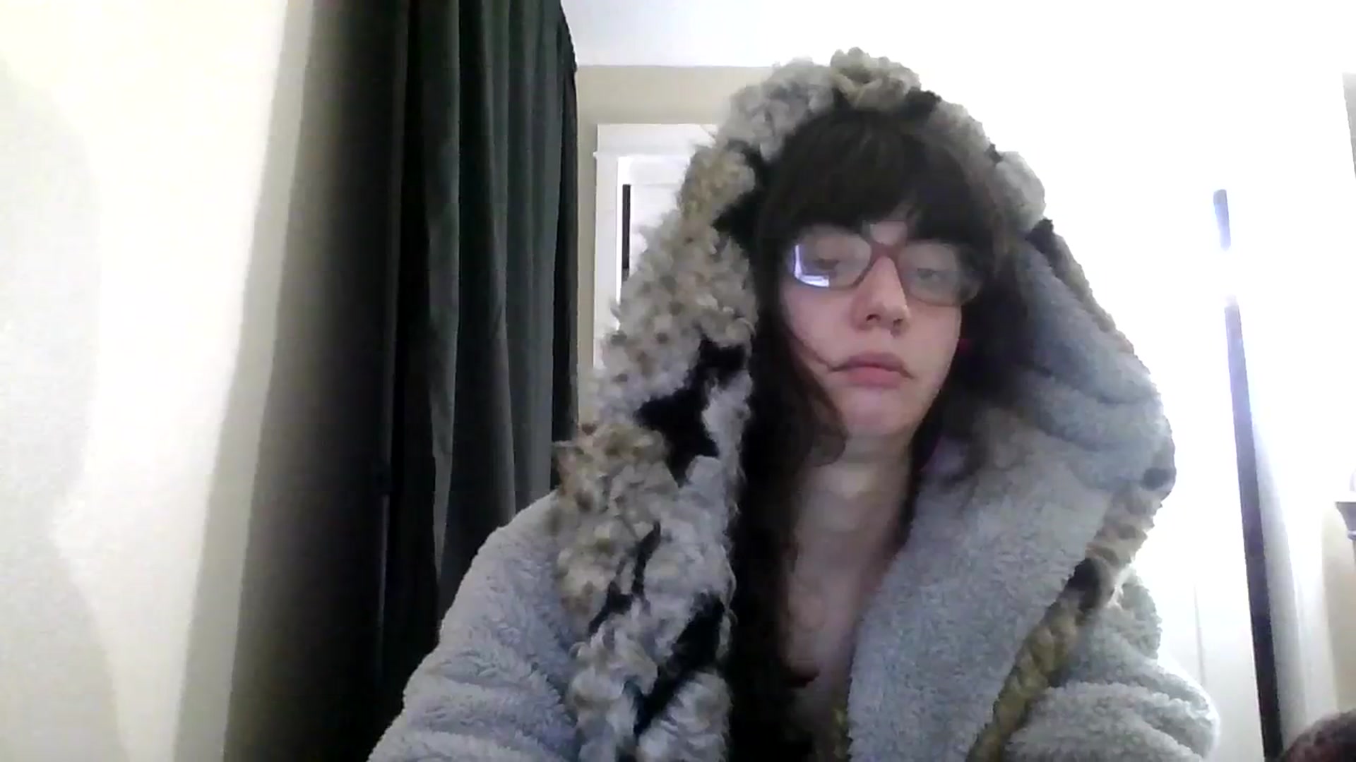Gallery image thumbnail from ToniTime's myfreecams stream on, 01/02/2024, 11:56 image 11 of 20