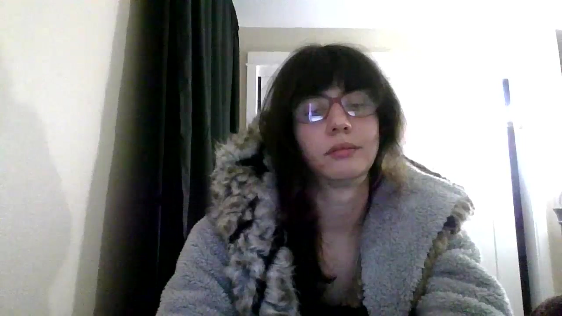 Gallery image thumbnail from ToniTime's myfreecams stream on, 01/02/2024, 11:56 image 12 of 20
