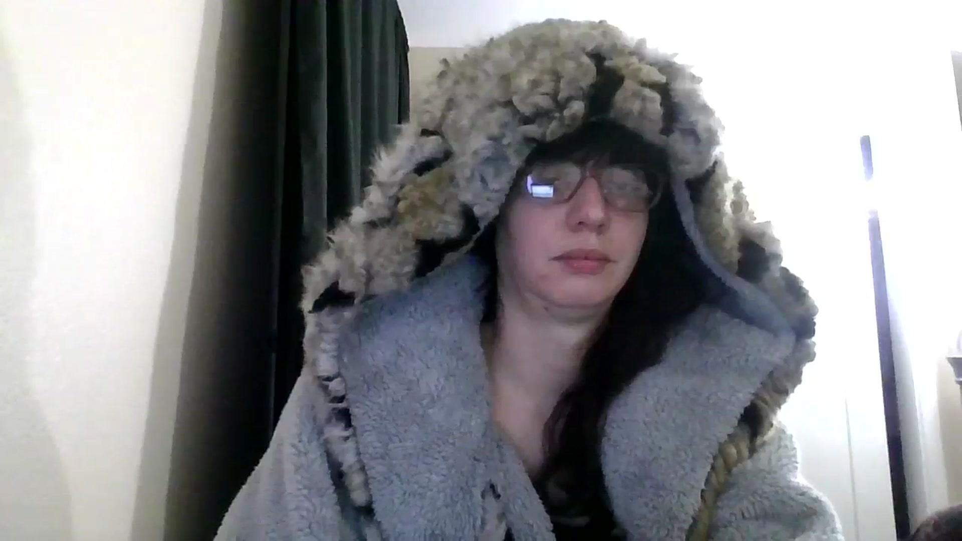 Gallery image thumbnail from ToniTime's myfreecams stream on, 01/02/2024, 11:56 image 19 of 20