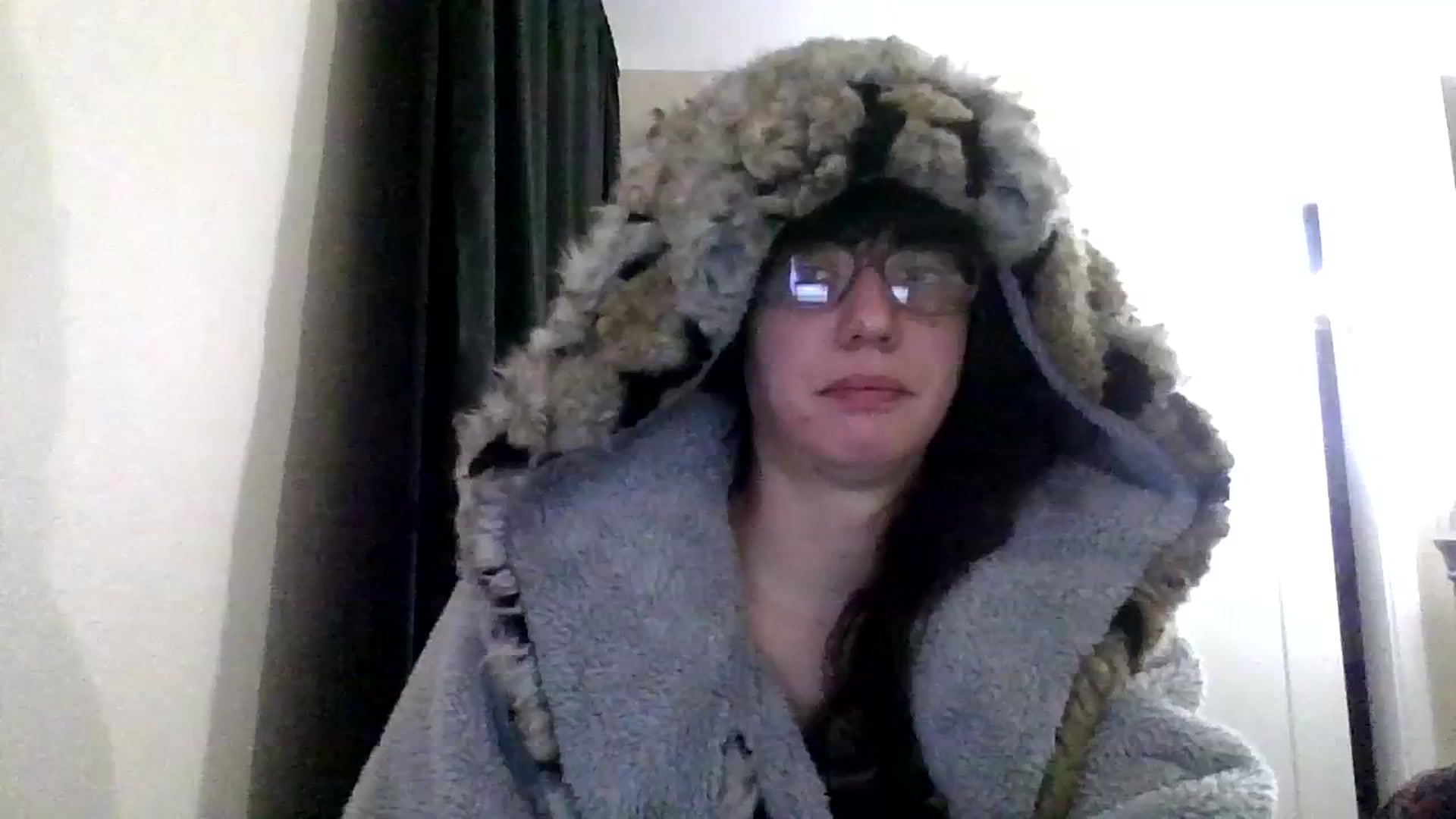 Gallery image thumbnail from ToniTime's myfreecams stream on, 01/02/2024, 11:56 image 20 of 20
