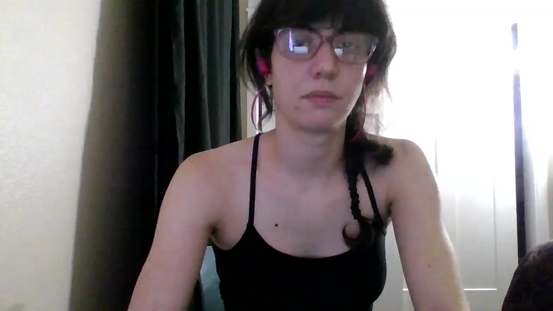 Gallery image thumbnail from ToniTime's myfreecams stream on, 01/02/2024, 11:56 image 4 of 20