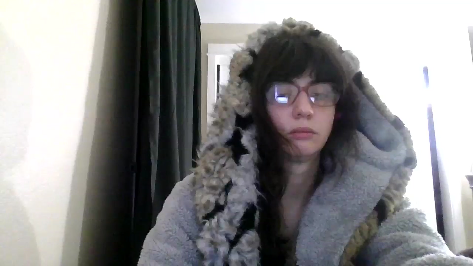 Gallery image thumbnail from ToniTime's myfreecams stream on, 01/02/2024, 11:56 image 9 of 20