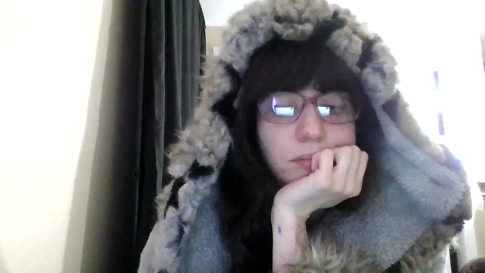 Gallery image thumbnail from ToniTime's myfreecams stream on, 01/02/2024, 11:56 image 13 of 20