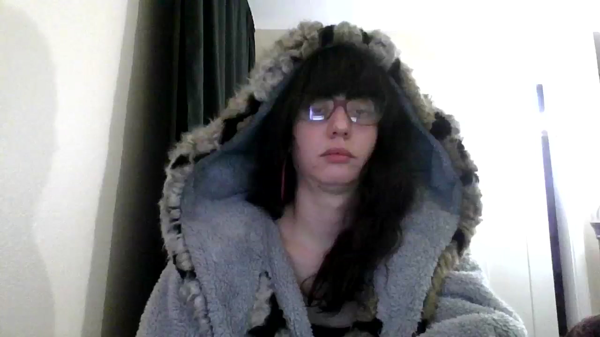 Gallery image thumbnail from ToniTime's myfreecams stream on, 01/02/2024, 11:56 image 16 of 20
