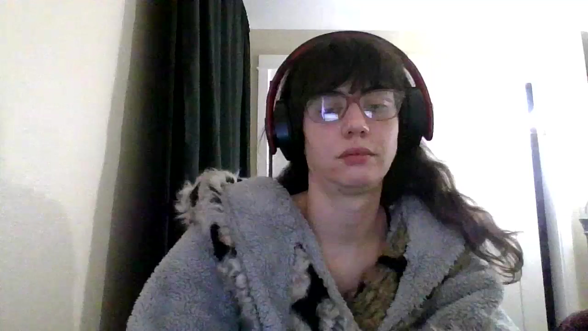 Gallery image thumbnail from ToniTime's myfreecams stream on, 01/02/2024, 11:56 image 18 of 20