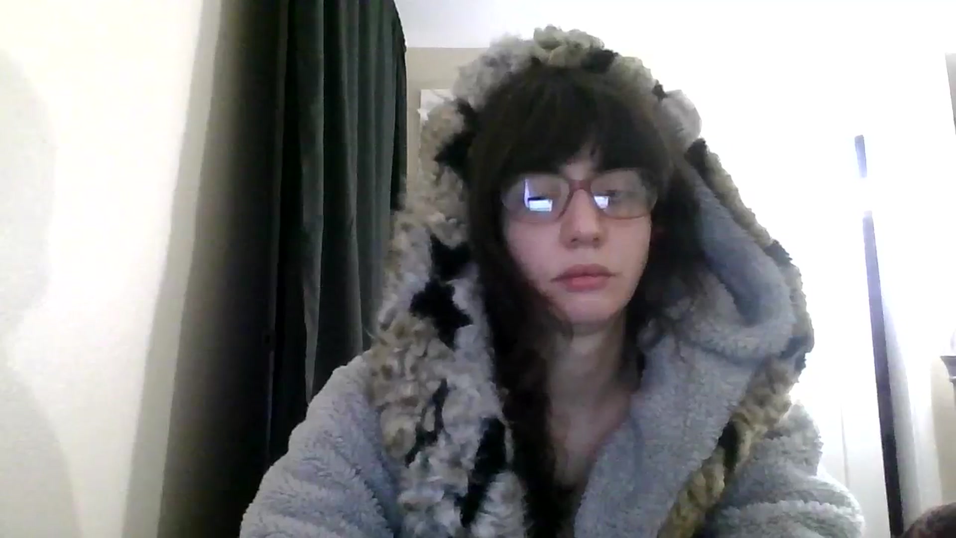 Gallery image thumbnail from ToniTime's myfreecams stream on, 01/02/2024, 11:56 image 10 of 20
