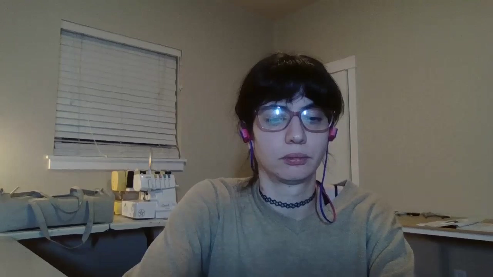 Gallery image thumbnail from ToniTime's myfreecams stream on, 01/21/2024, 12:06 image 6 of 20