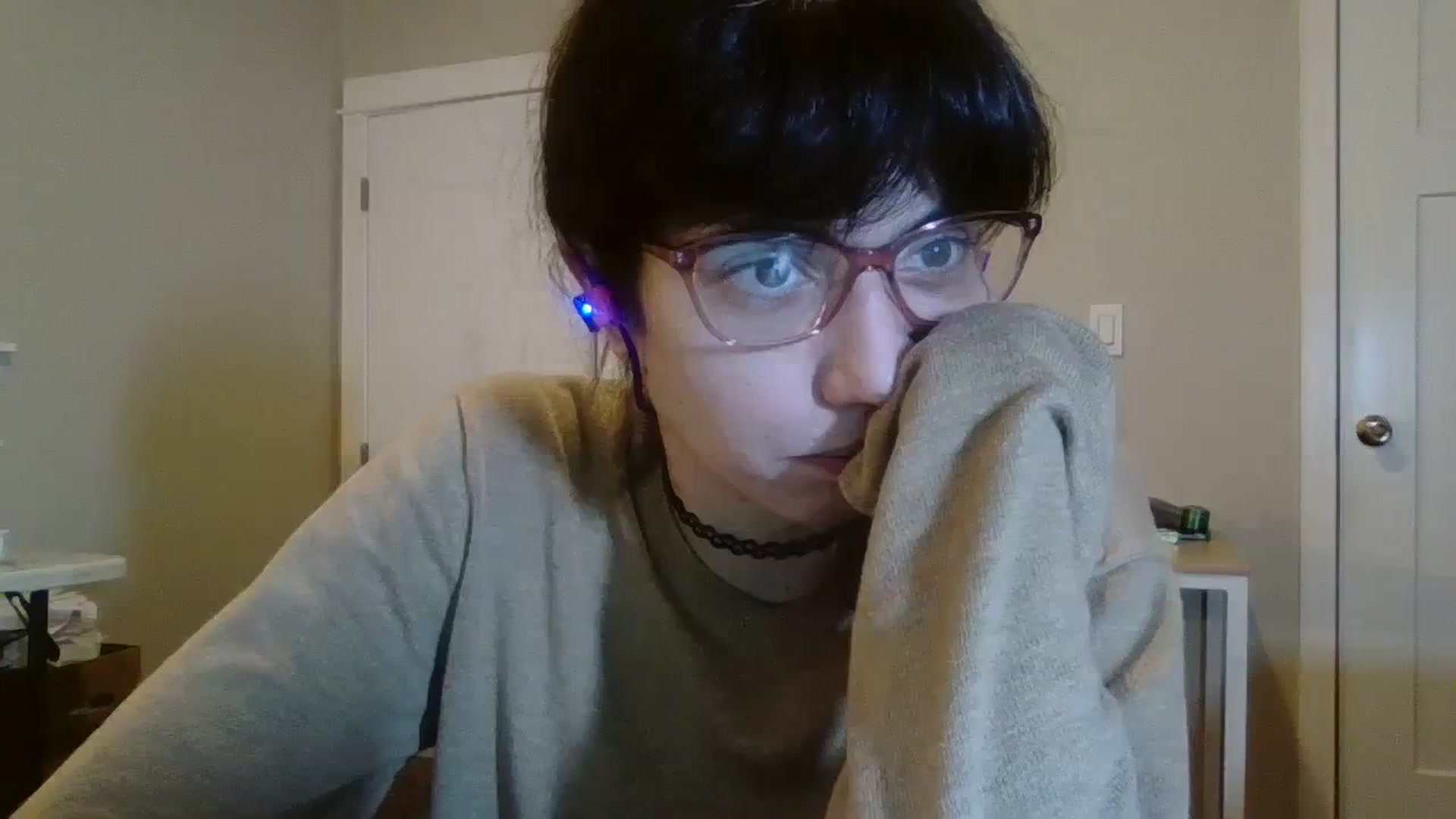 Gallery image thumbnail from ToniTime's myfreecams stream on, 01/21/2024, 12:06 image 13 of 20