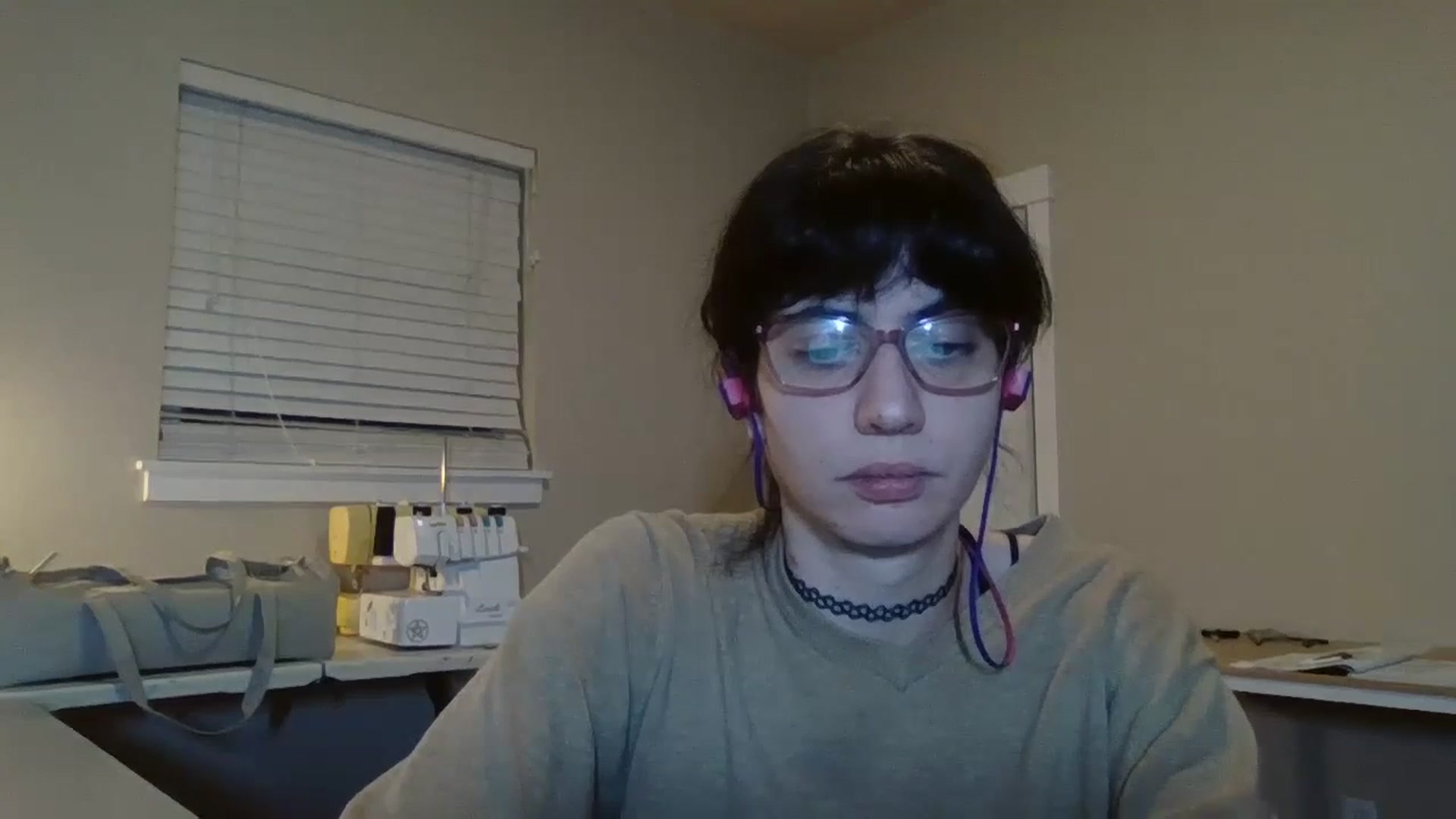 Gallery image thumbnail from ToniTime's myfreecams stream on, 01/21/2024, 12:06 image 5 of 20