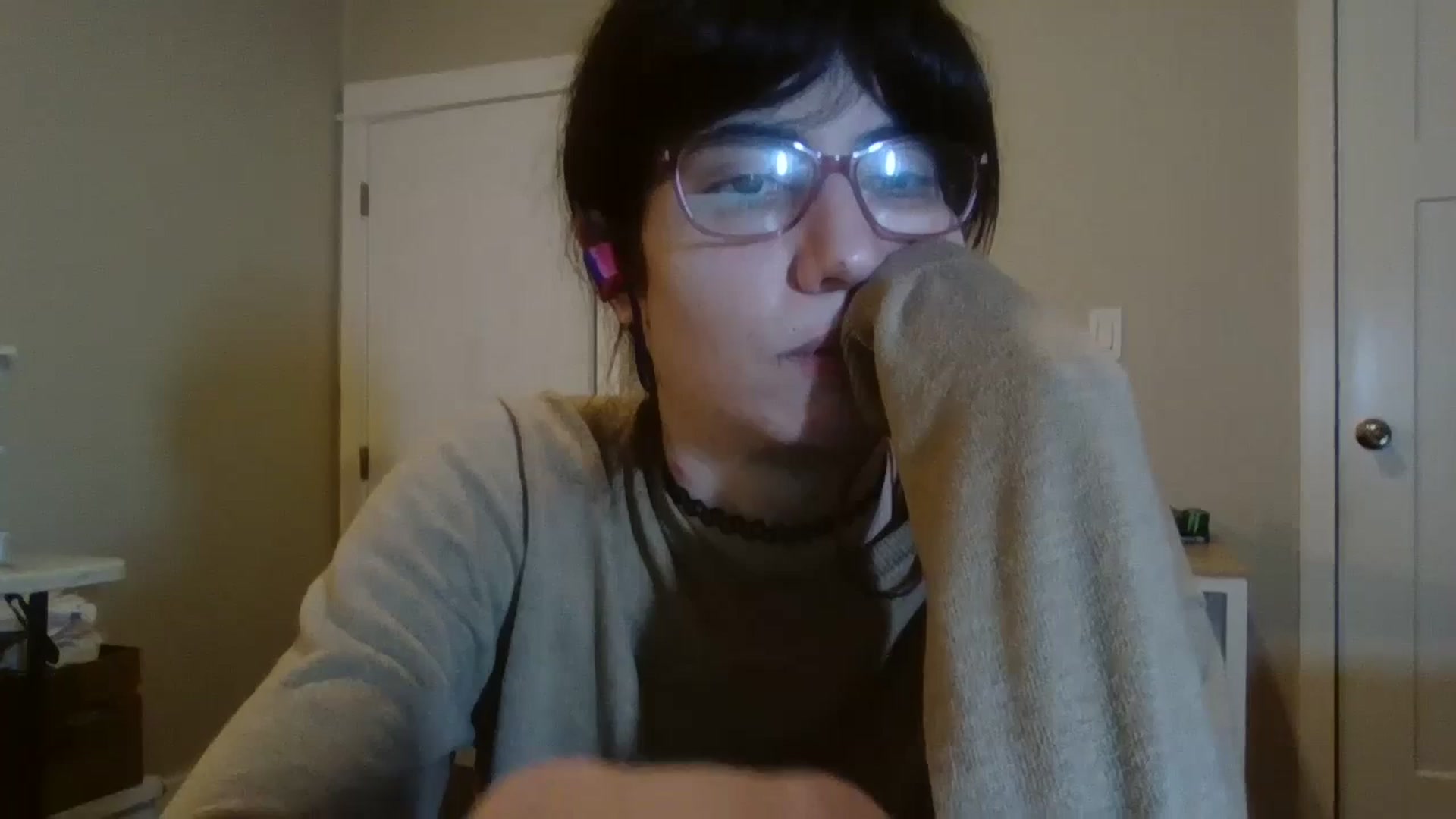 Gallery image thumbnail from ToniTime's myfreecams stream on, 01/21/2024, 12:06 image 18 of 20