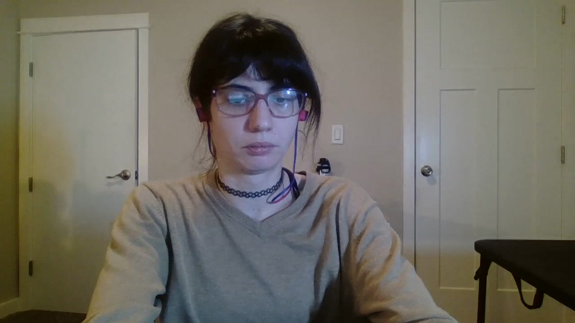 Gallery image thumbnail from ToniTime's myfreecams stream on, 01/21/2024, 12:19 image 20 of 20
