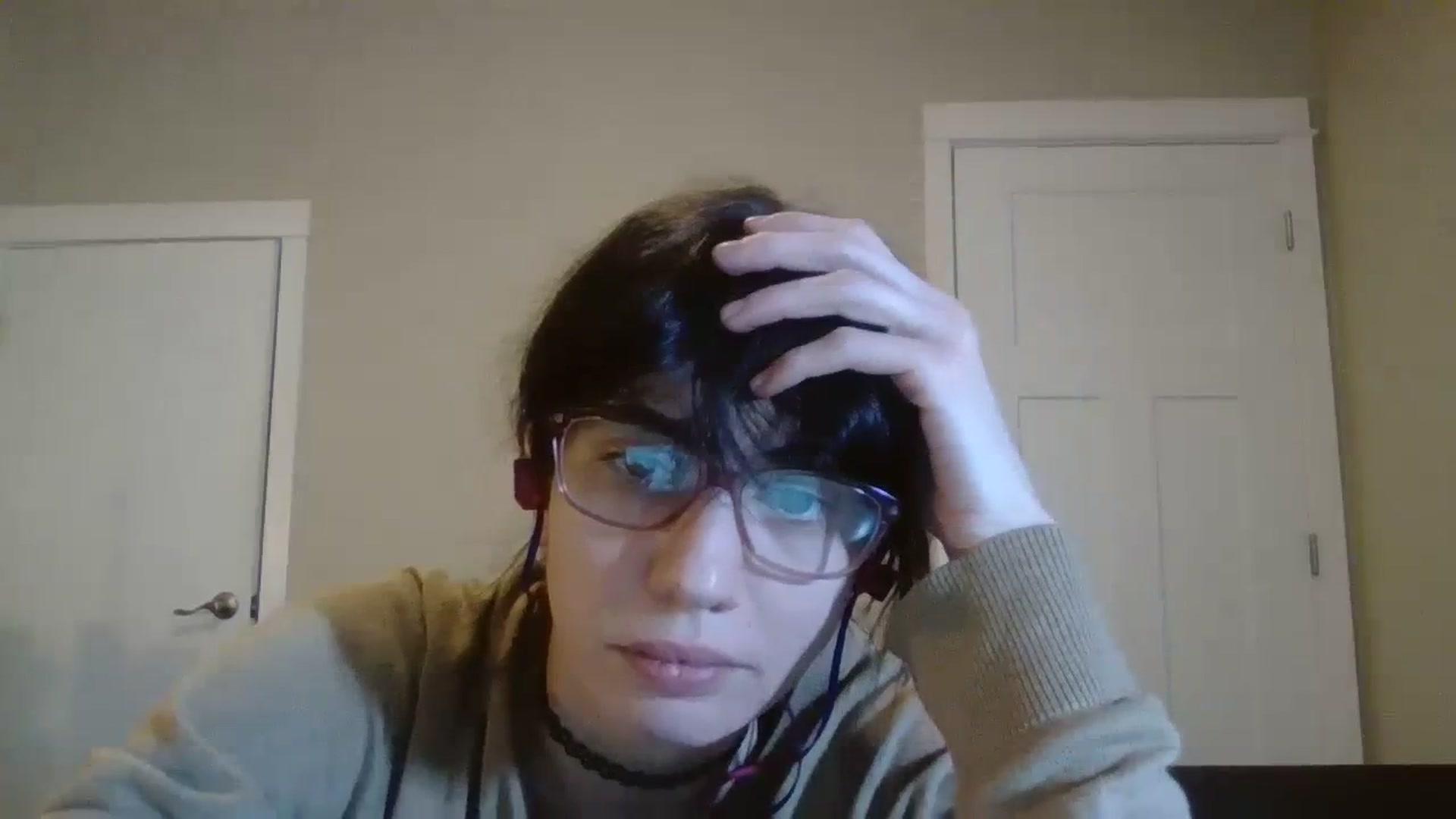 Gallery image thumbnail from ToniTime's myfreecams stream on, 01/21/2024, 12:19 image 4 of 20