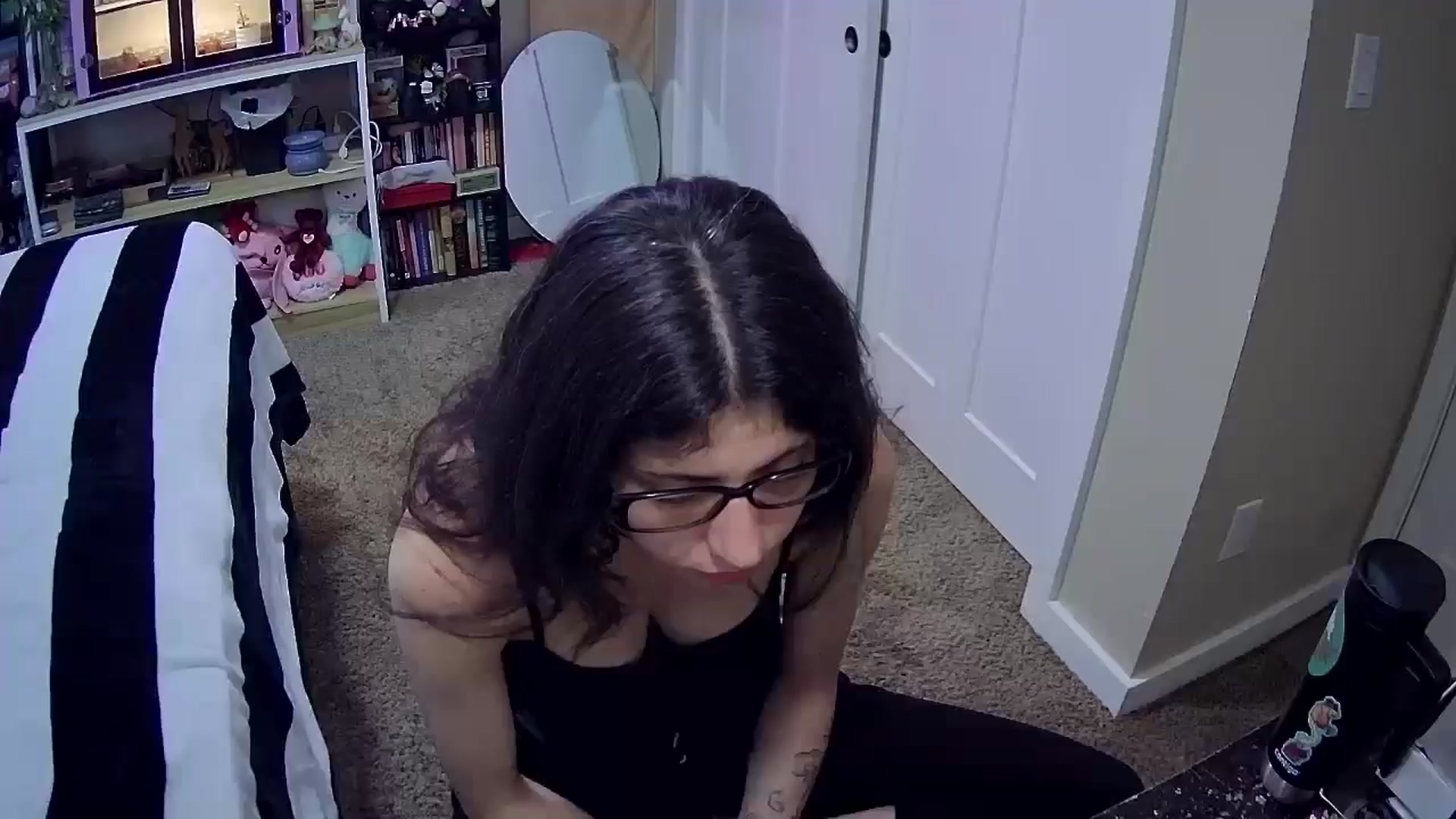 Gallery image thumbnail from ToniTime's myfreecams stream on, 07/12/2025, 01:08 image 16 of 20