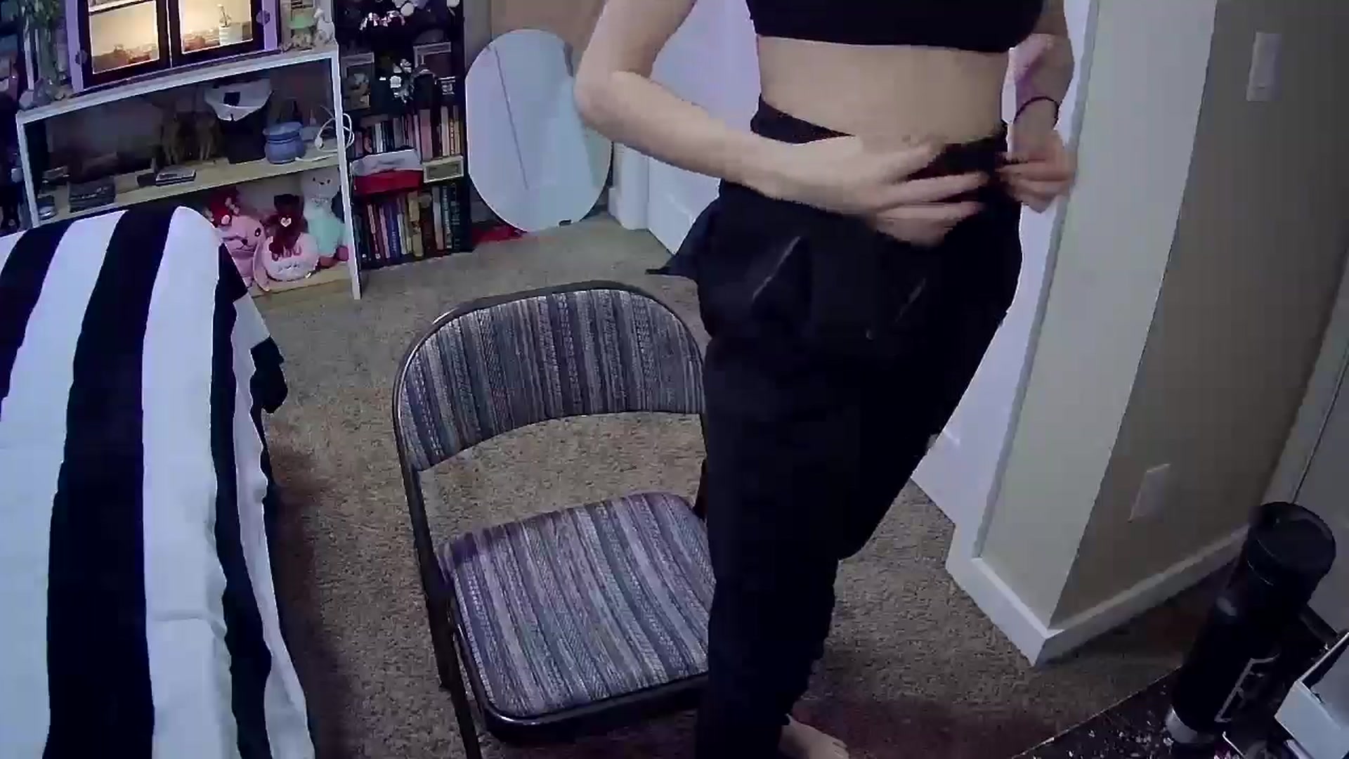 Gallery image thumbnail from ToniTime's myfreecams stream on, 07/12/2025, 01:08 image 12 of 20