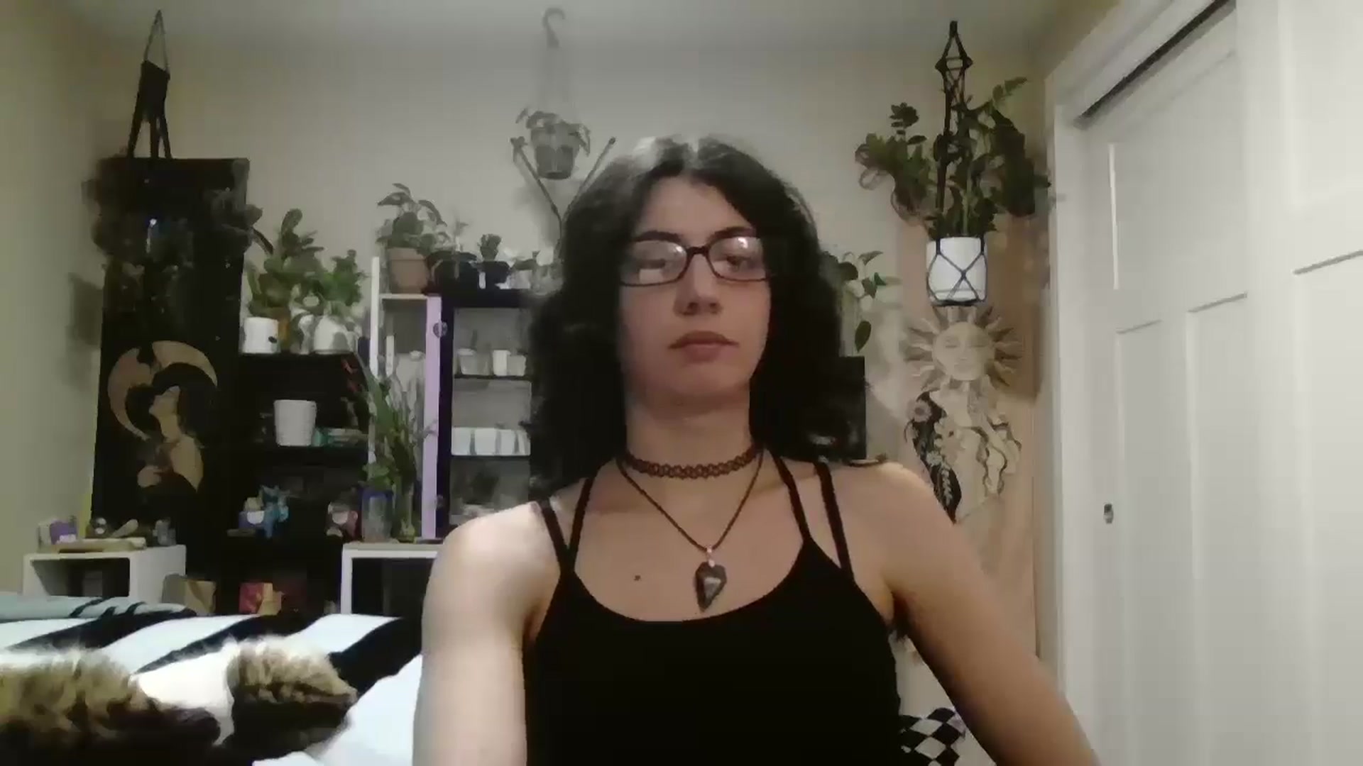 Gallery image thumbnail from ToniTime's myfreecams stream on, 07/25/2025, 08:51 image 15 of 20